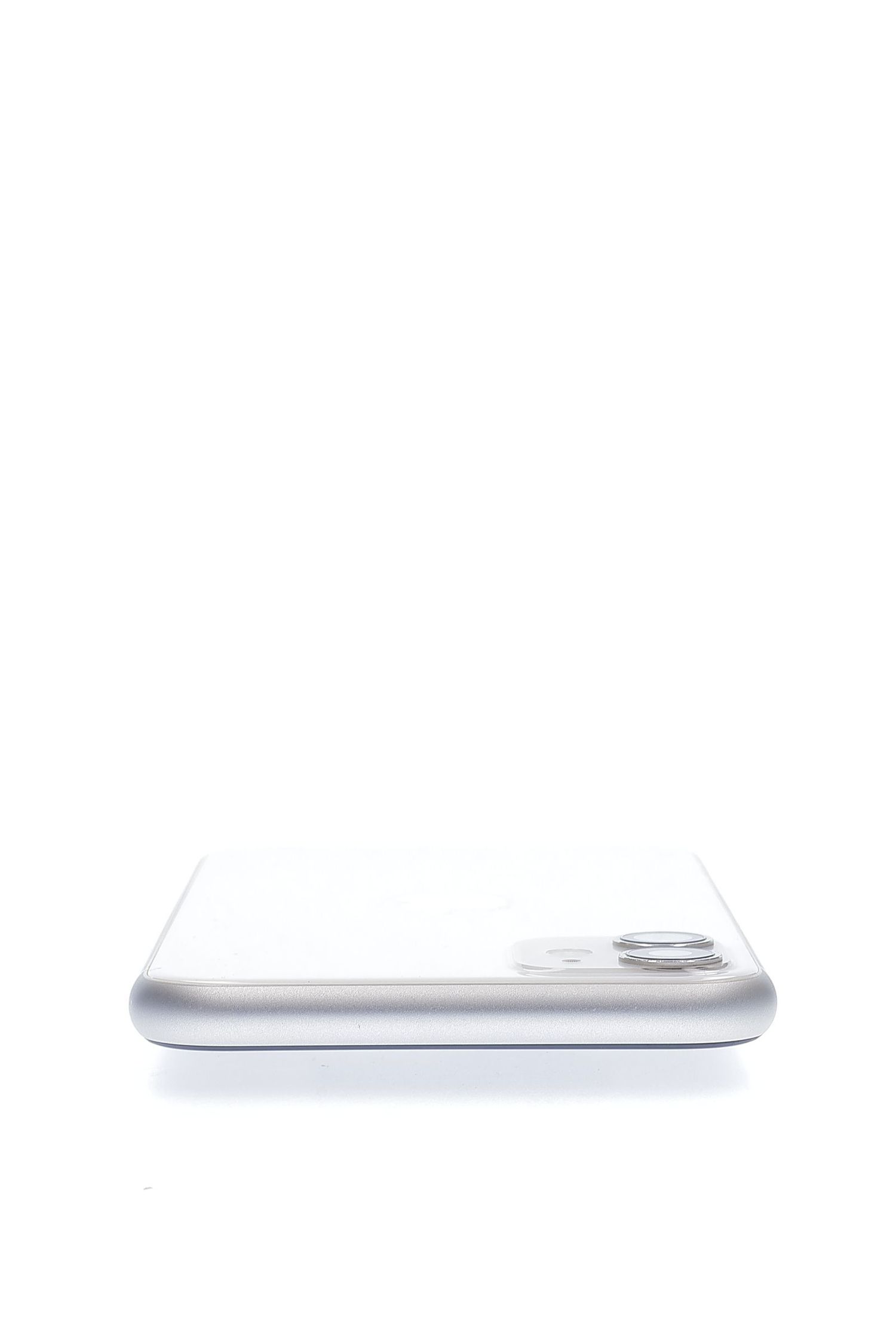 Apple iPhone 11 64 GB White - Като нов