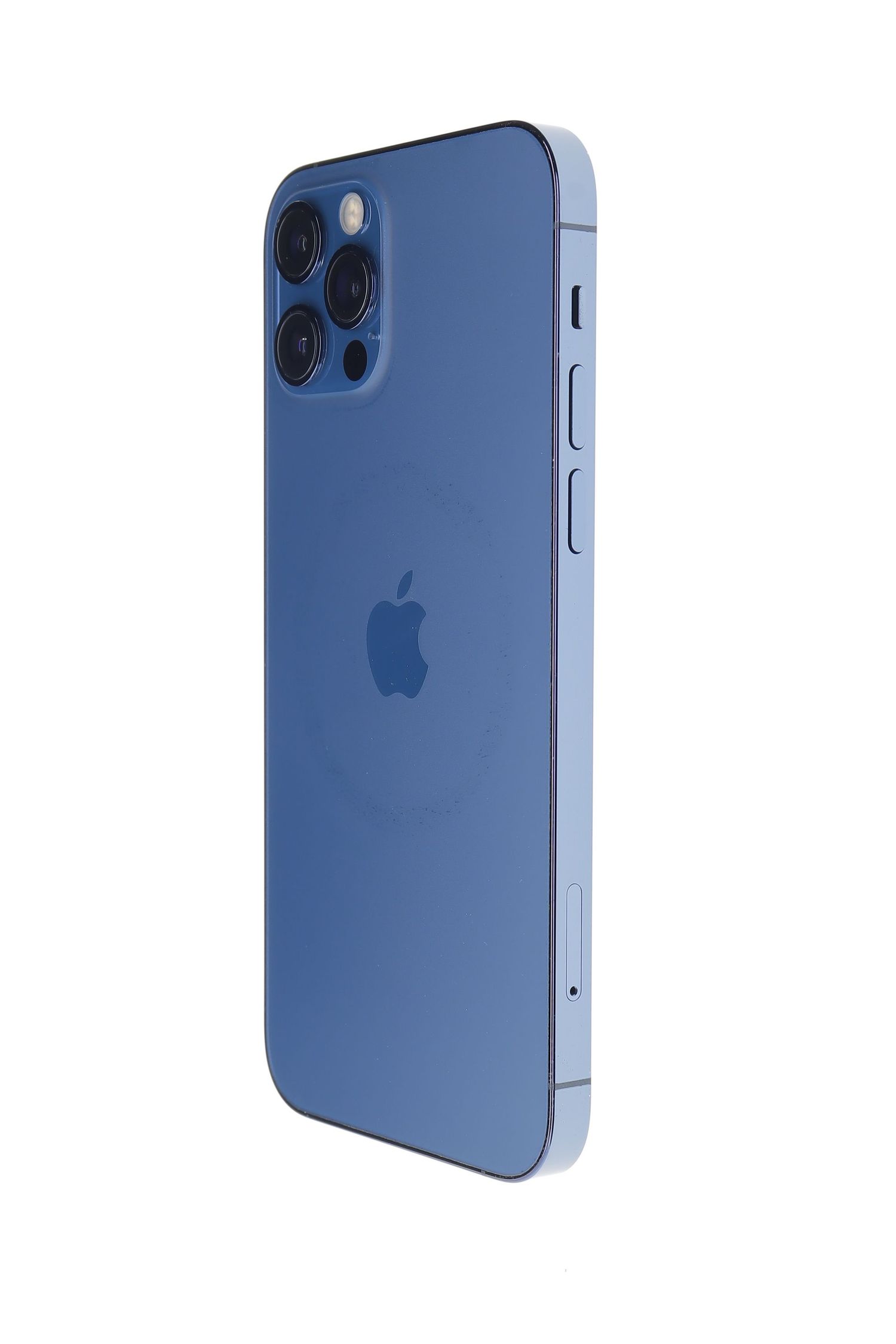 Apple iPhone 12 Pro 256 GB Pacific Blue - Újszerű