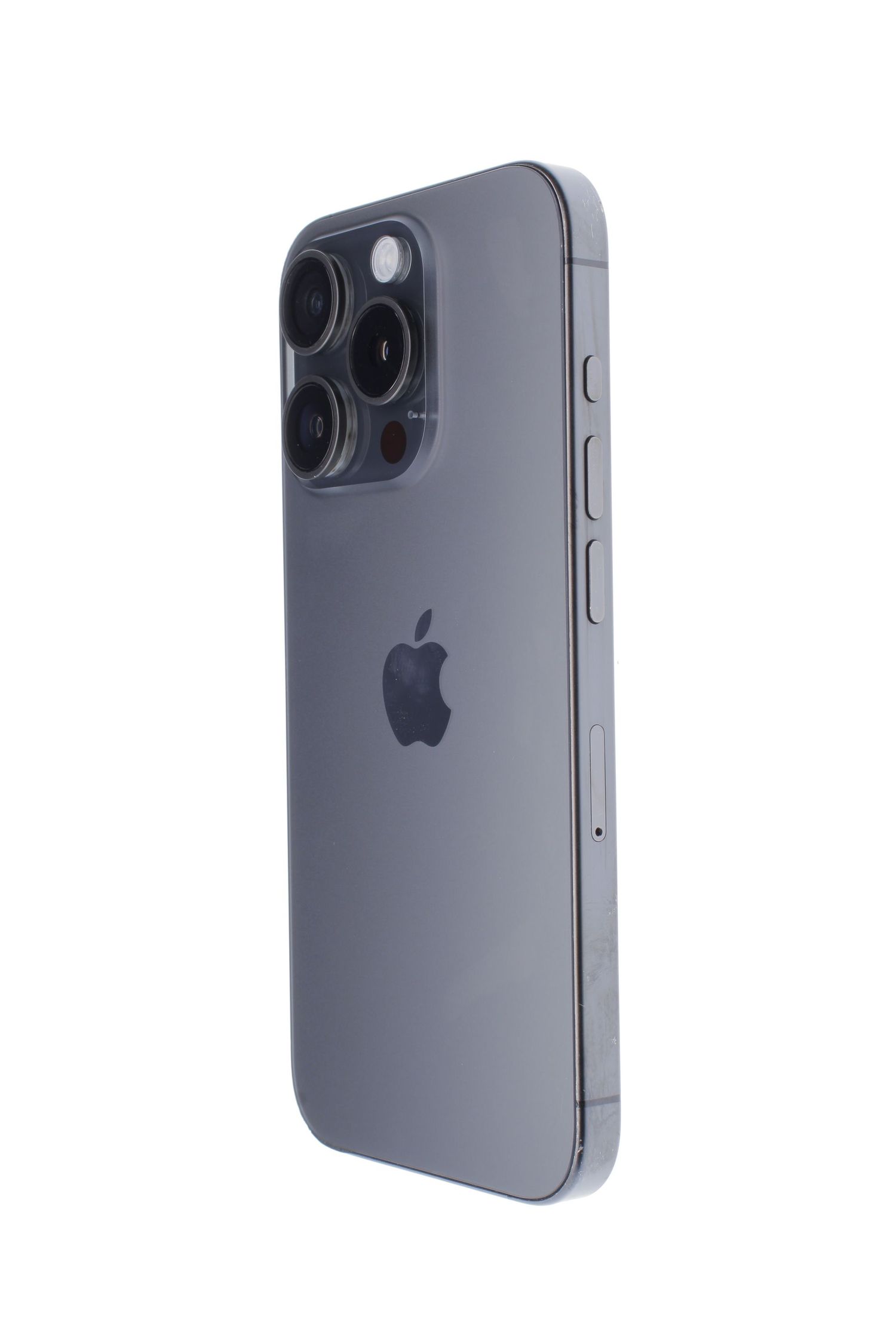 Apple iPhone 15 Pro 256 GB Black Titanium - Σαν καινούργιο