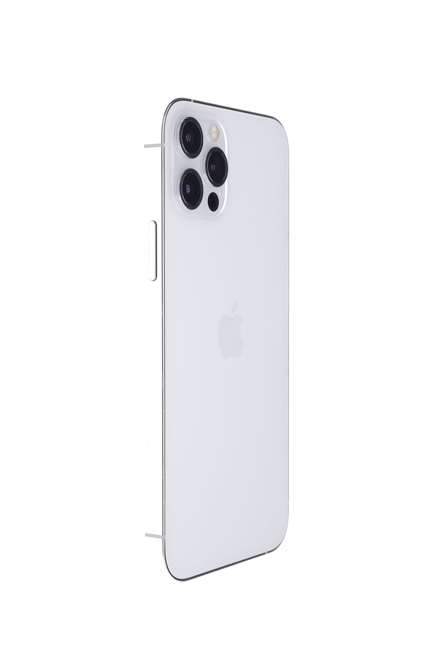 Apple iPhone 12 Pro 128 GB Silver - Πολύ καλό