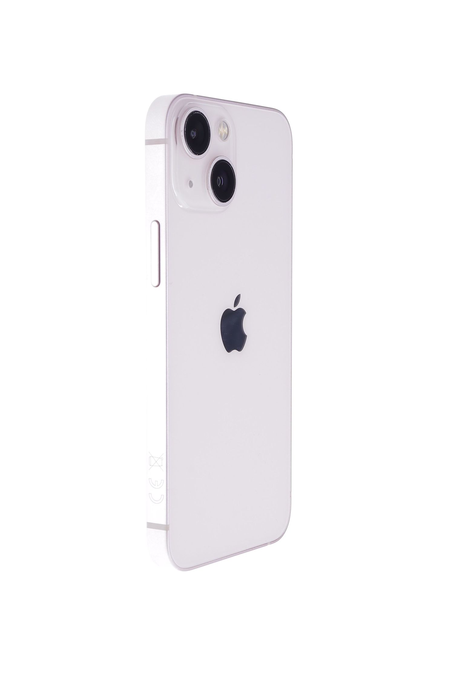 Apple iPhone 13 mini 128 GB Pink - Foarte bun