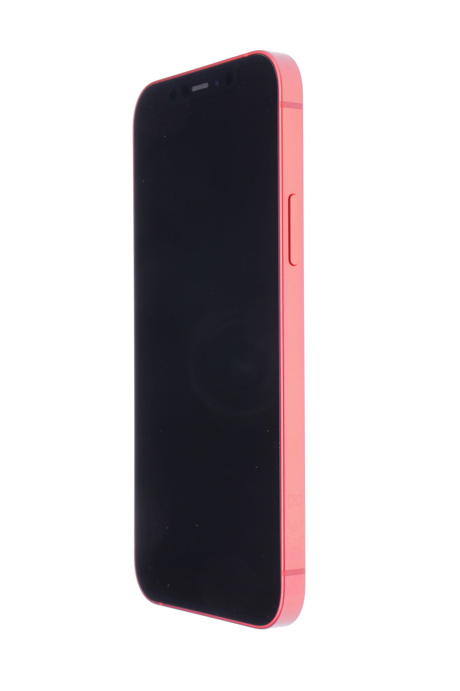 Apple iPhone 12 64 GB Red - Като нов