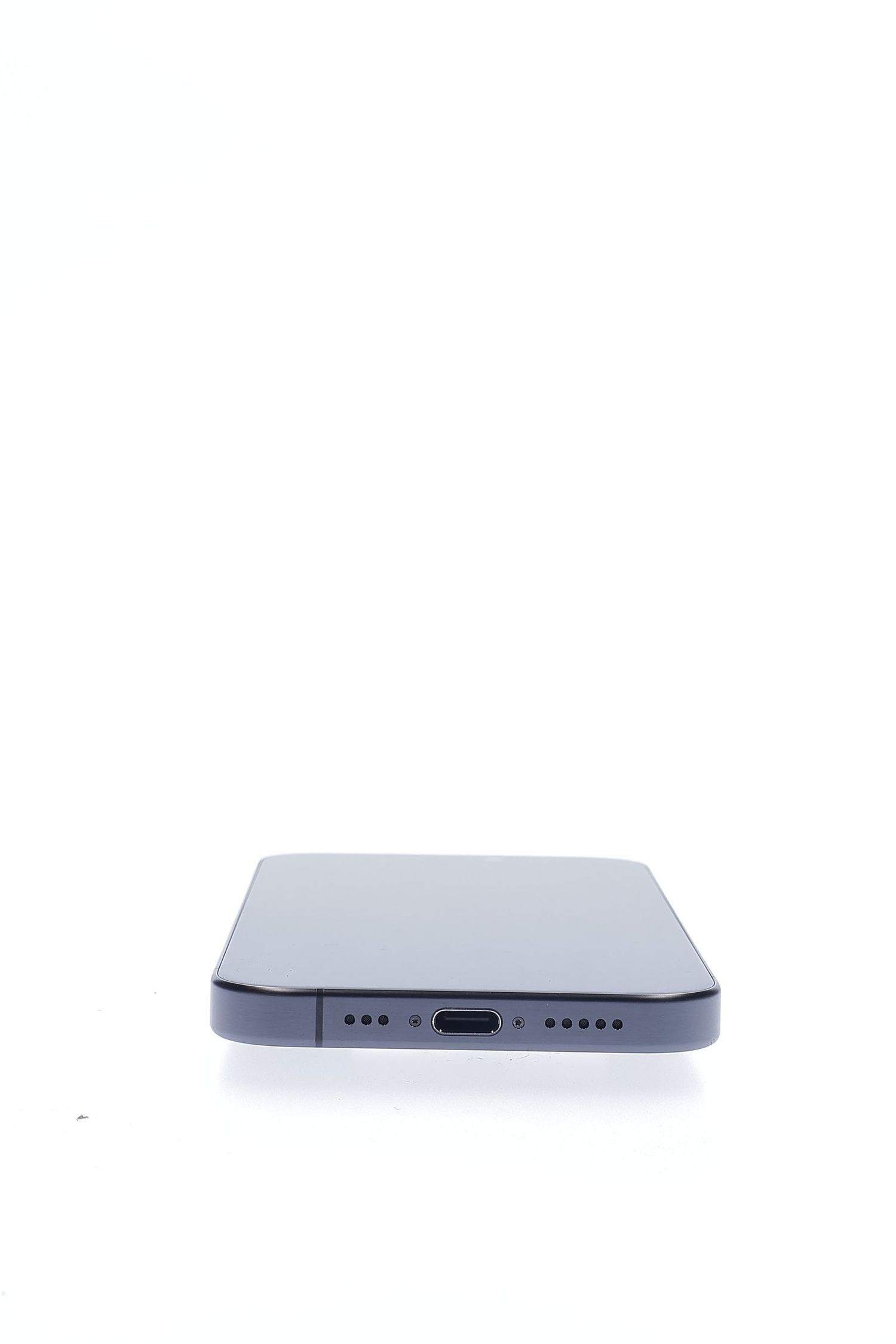 Apple iPhone 15 Pro 256 GB Black Titanium - Foarte bun