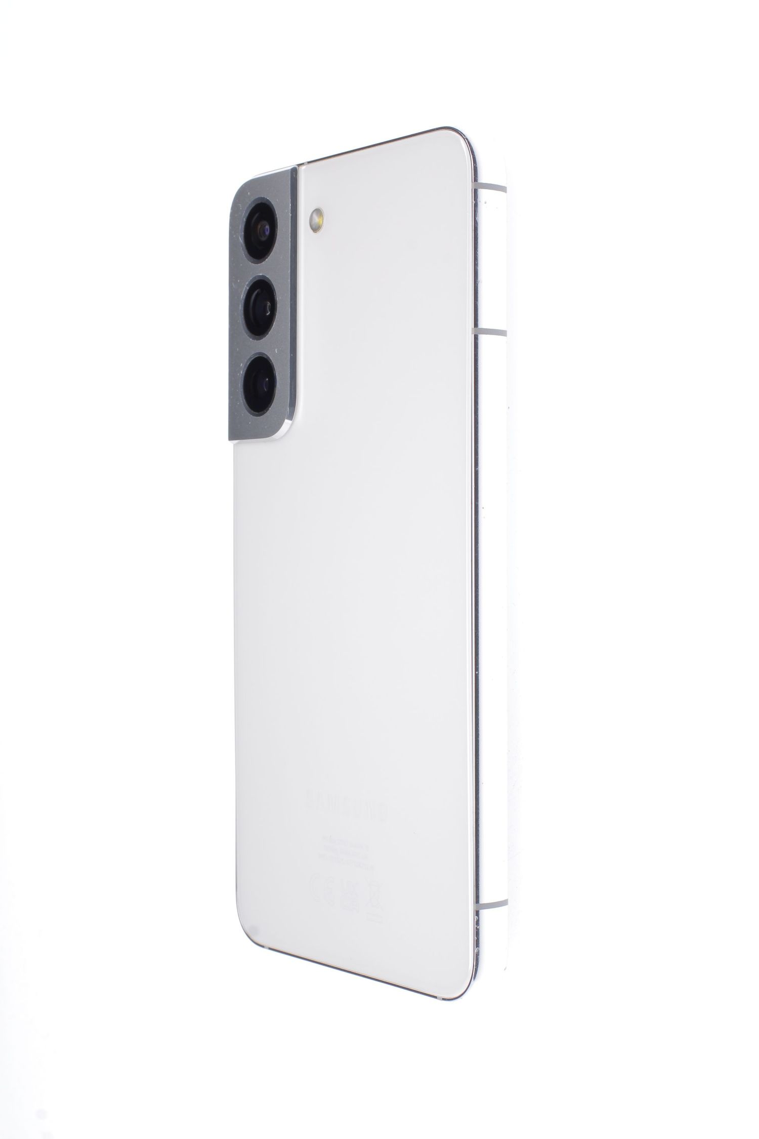 Samsung Galaxy S22 5G Dual Sim 128 GB Phantom White - Bun