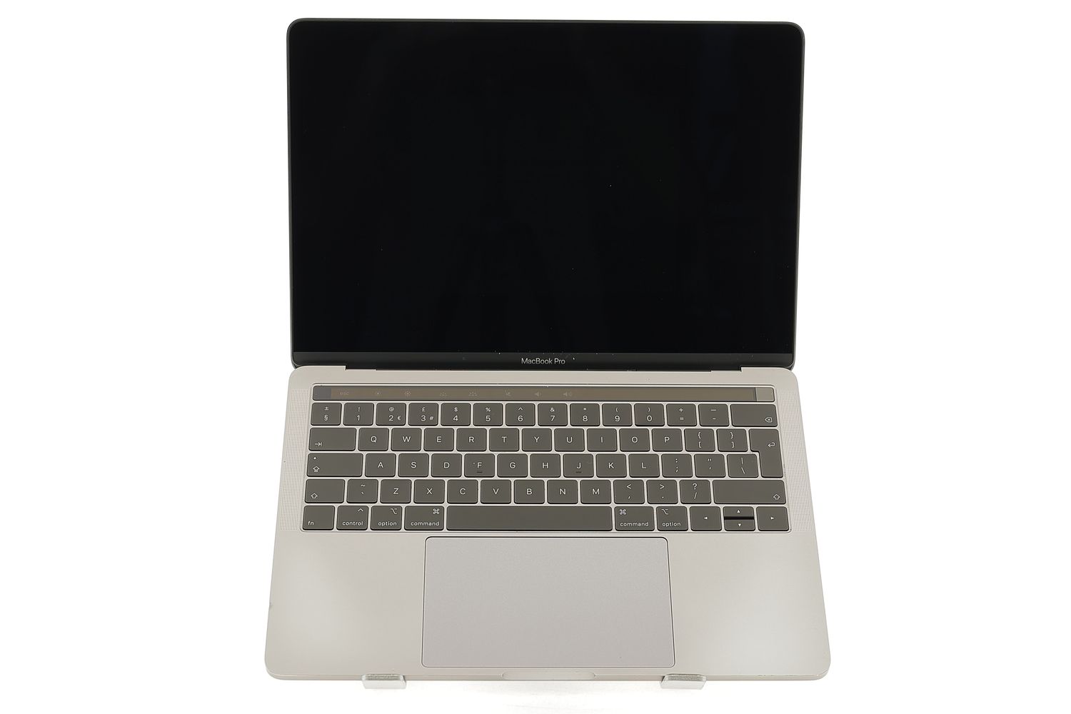 Apple MacBook Pro 13″ Touch Bar 2019, i5 1.4 GHz, 8 GB, Iris Plus Graphics 645 256 GB Space Gray - Καλό