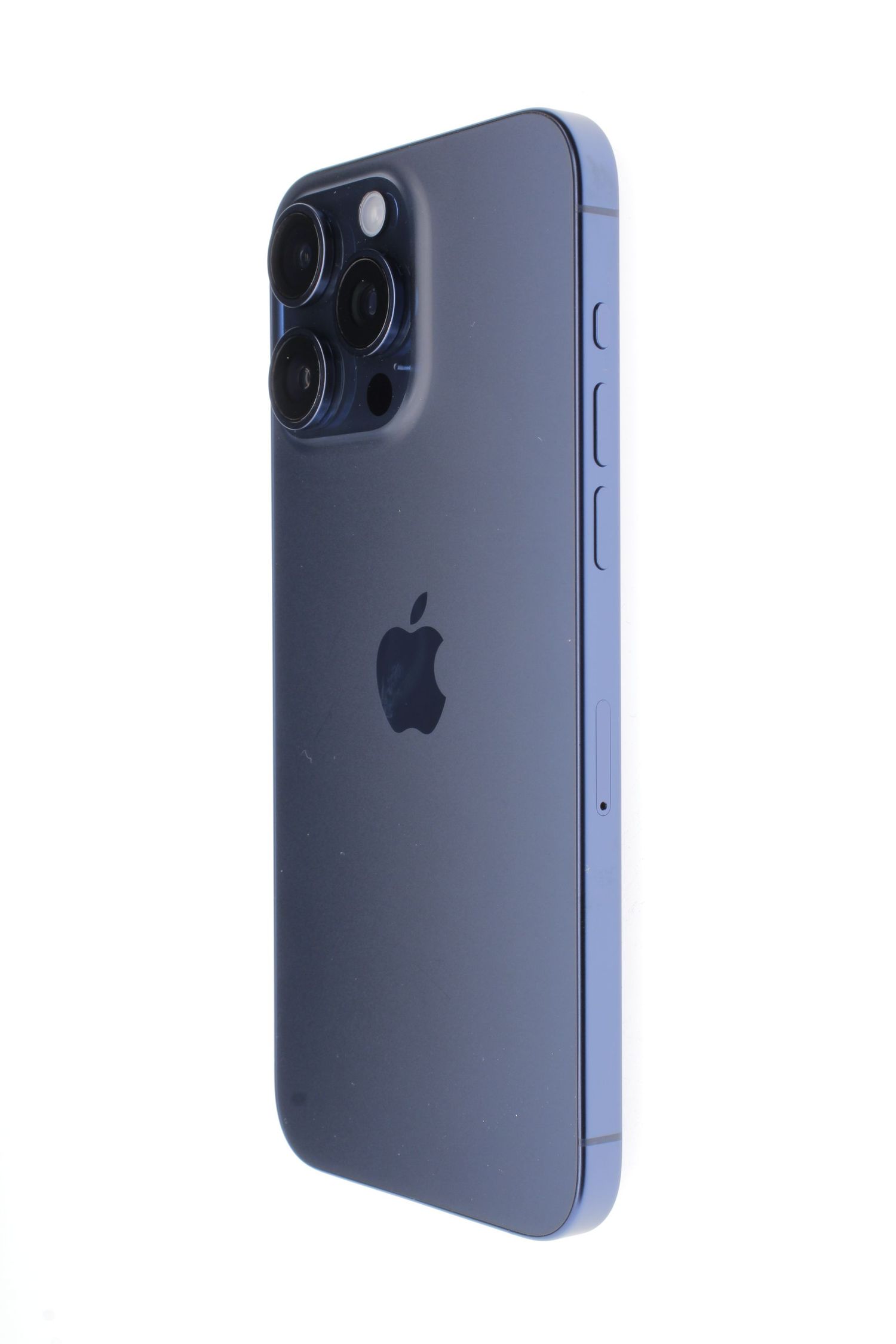 Apple iPhone 15 Pro Max 512 GB Blue Titanium - Bun