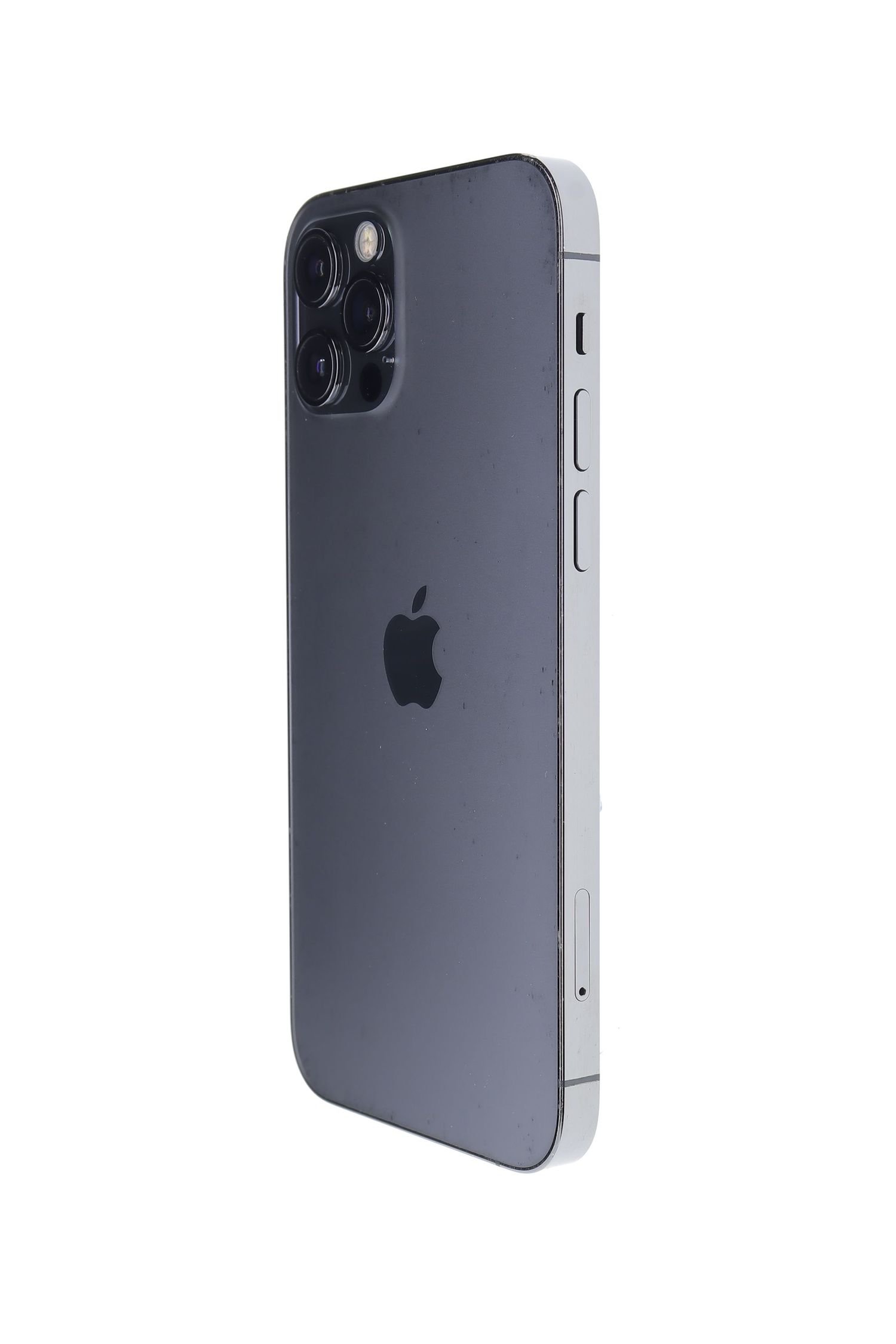 Apple iPhone 12 Pro 128 GB Graphite - Nagyon jó
