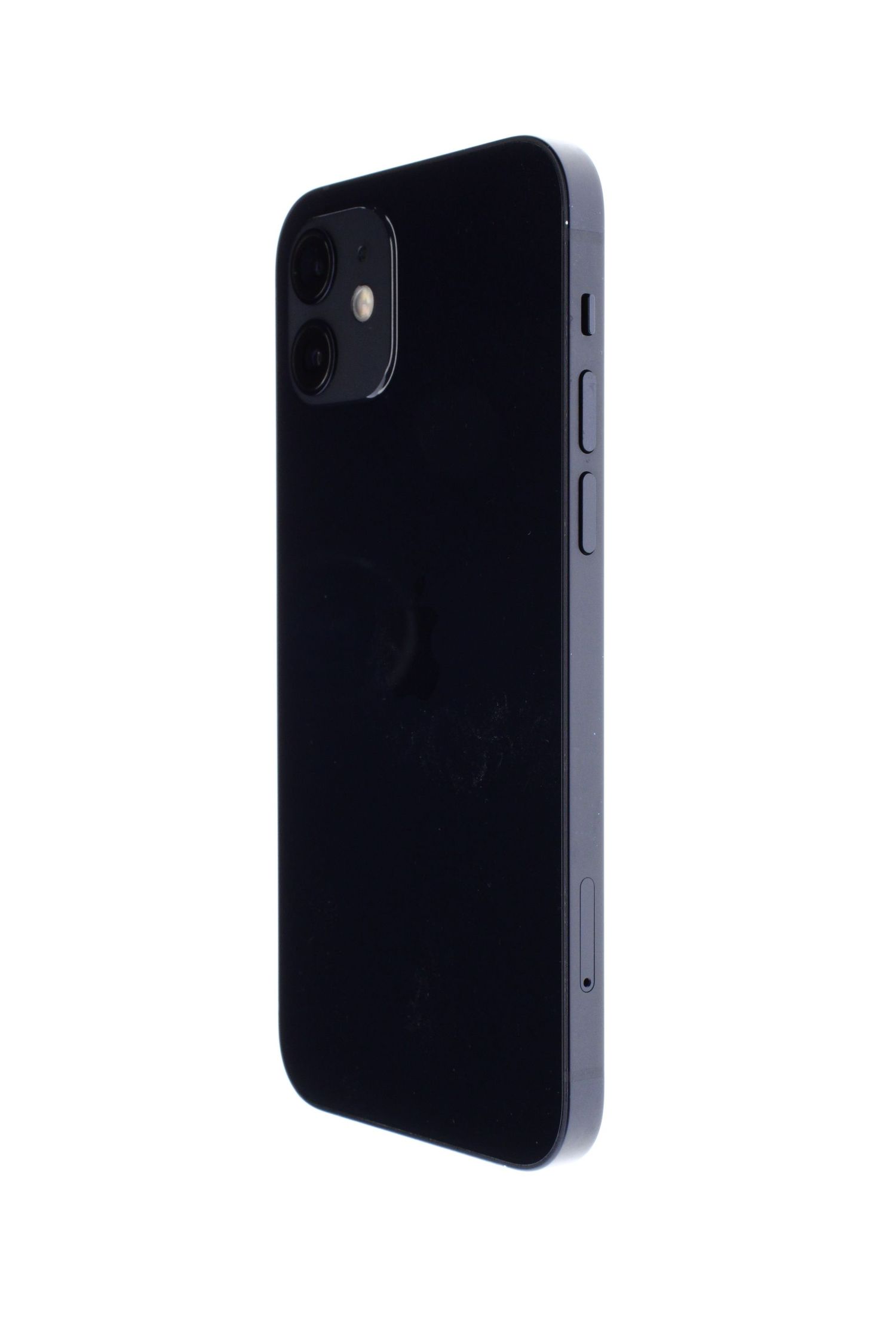 Apple iPhone 12 64 GB Black - Excelent