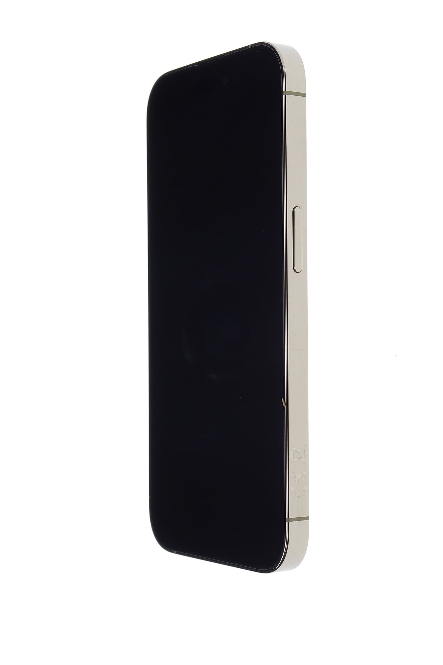 Apple iPhone 14 Pro 128 GB Gold - Εξαιρετικό