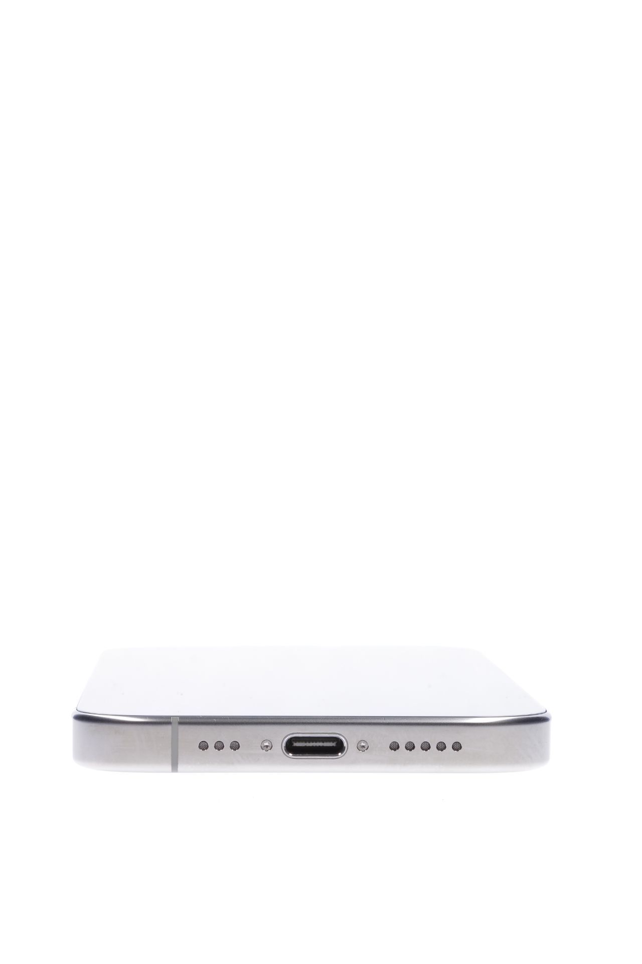 Apple iPhone 16 Pro 128 GB Natural Titanium - Σαν καινούργιο