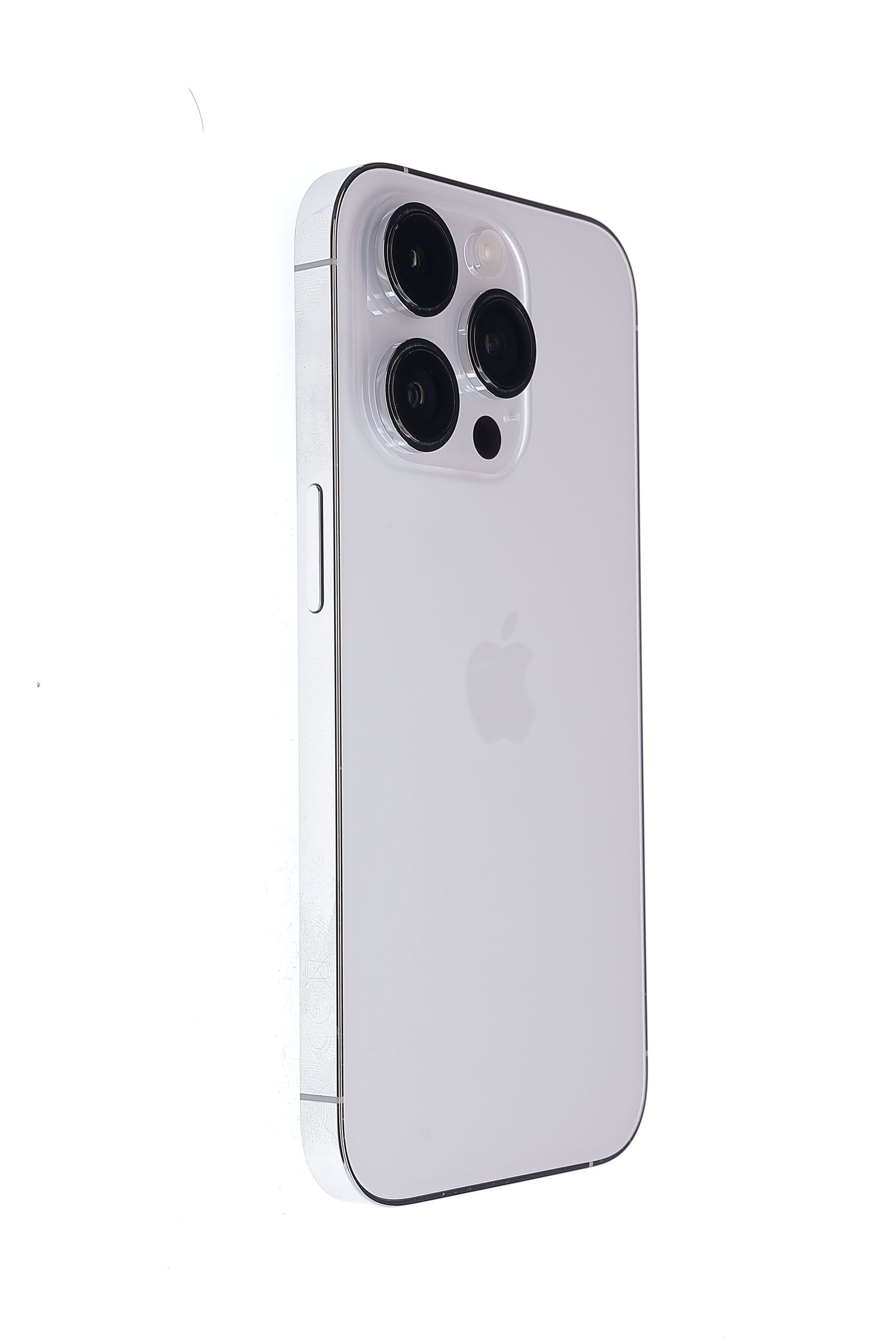 Apple iPhone 14 Pro 256 GB Silver - Excelent