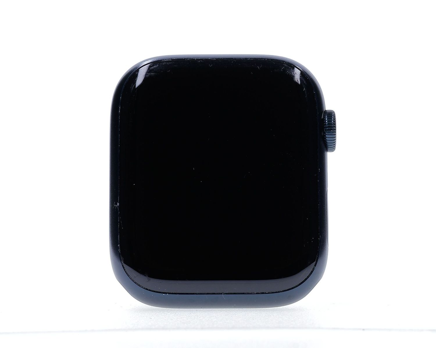 Apple Watch Series 8 2022, GPS + Cellular, Aluminium 45mm Midnight - Nagyon jó