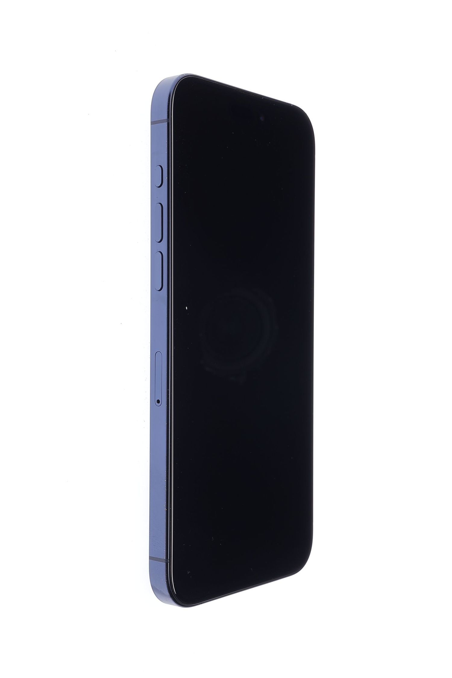 Apple iPhone 15 Pro Max 256 GB Blue Titanium - Като нов