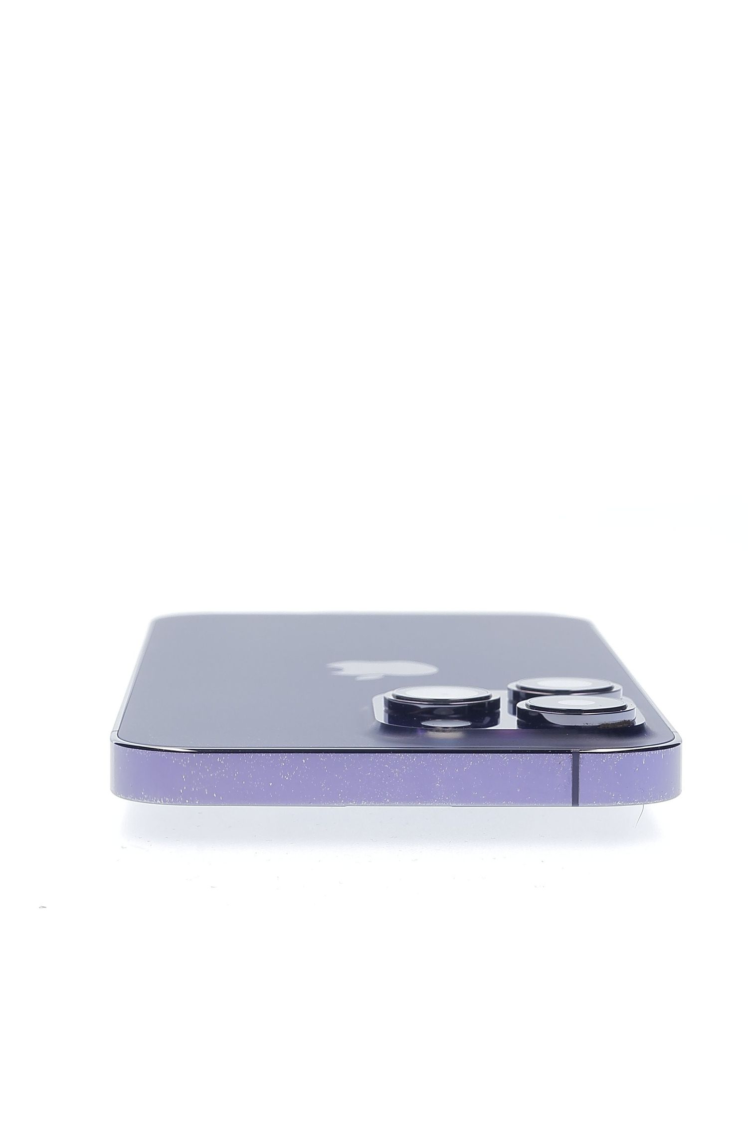 Apple iPhone 14 Pro Max 128 GB Deep Purple - Excelent