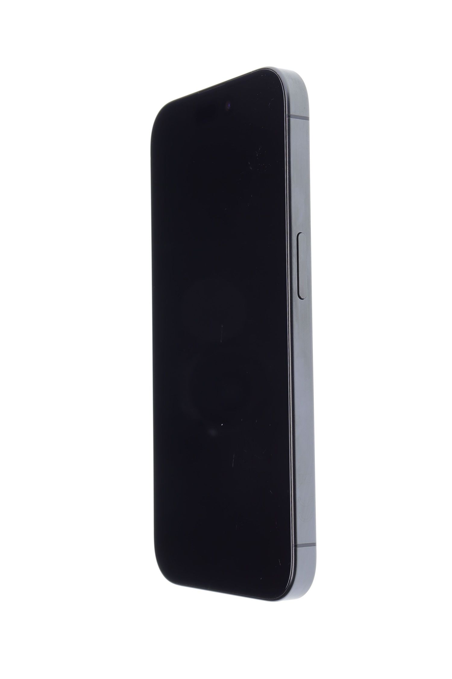 Apple iPhone 15 Pro, Black Titanium, 256 GB - de la 3.259 lei