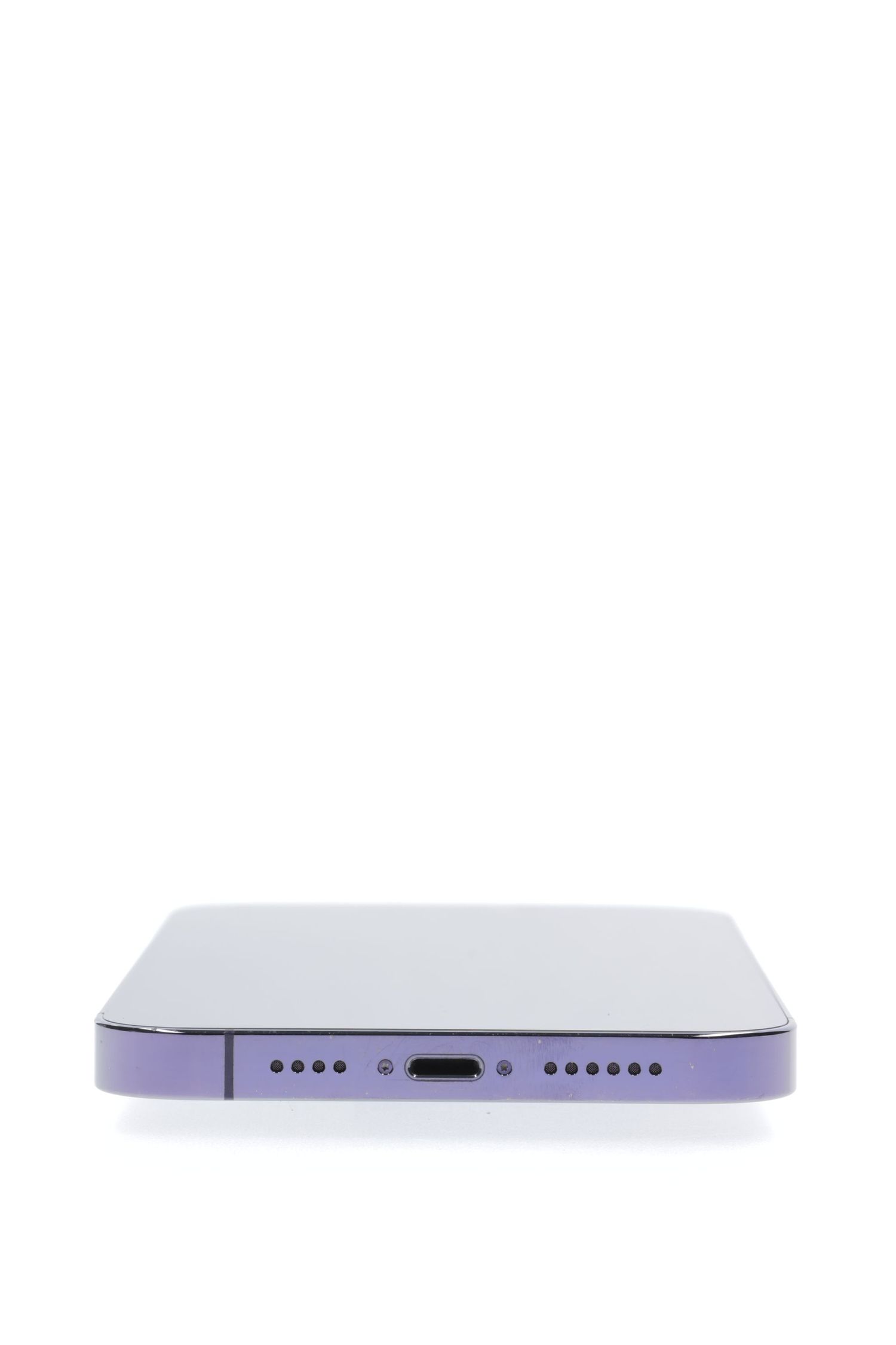 Apple iPhone 14 Pro Max 256 GB Deep Purple - Excelent
