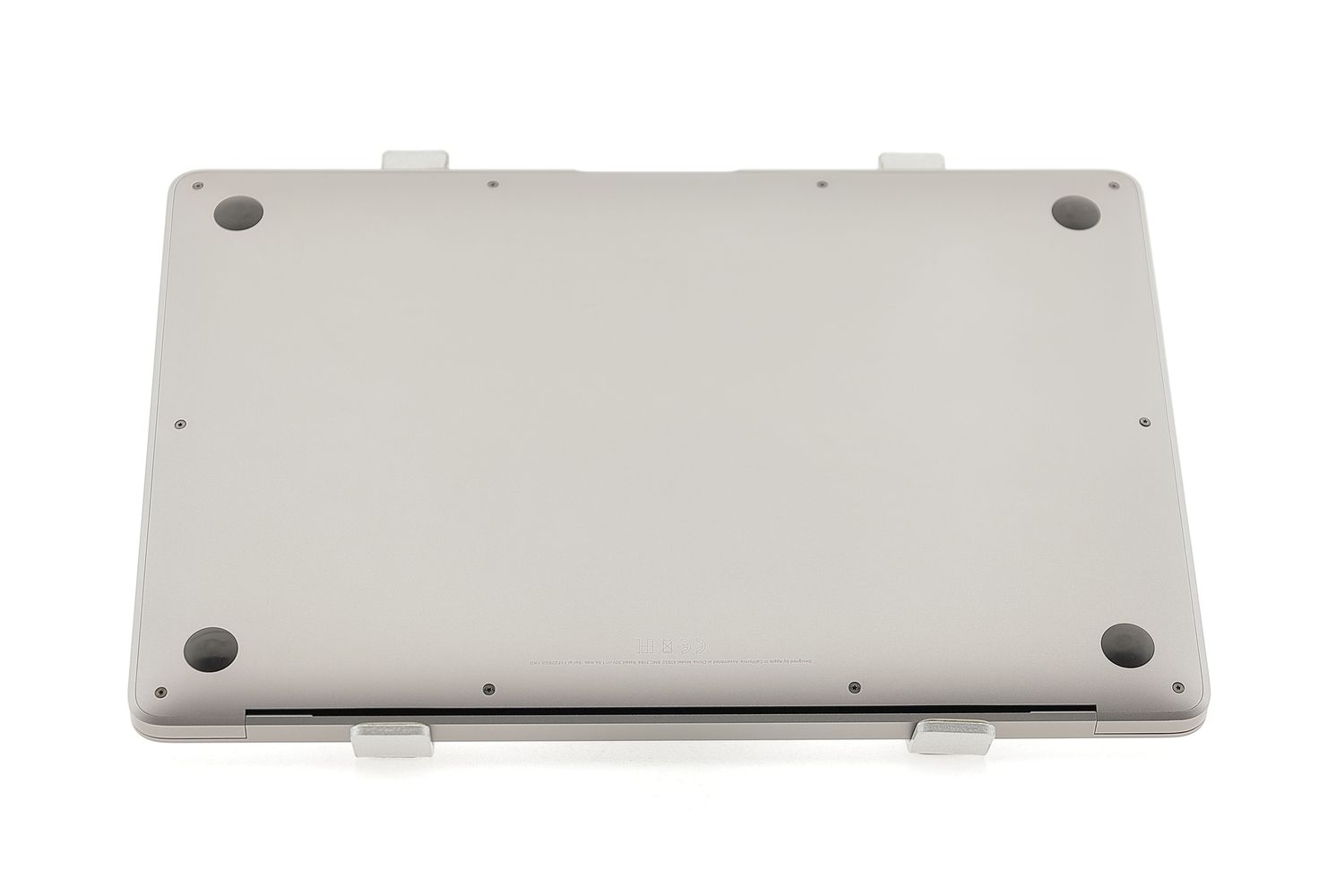 Apple MacBook Air 13″ 2019, i5 1.6 GHz, 8 GB, Intel UHD Graphics 617 128 GB Space Gray - Πολύ καλό