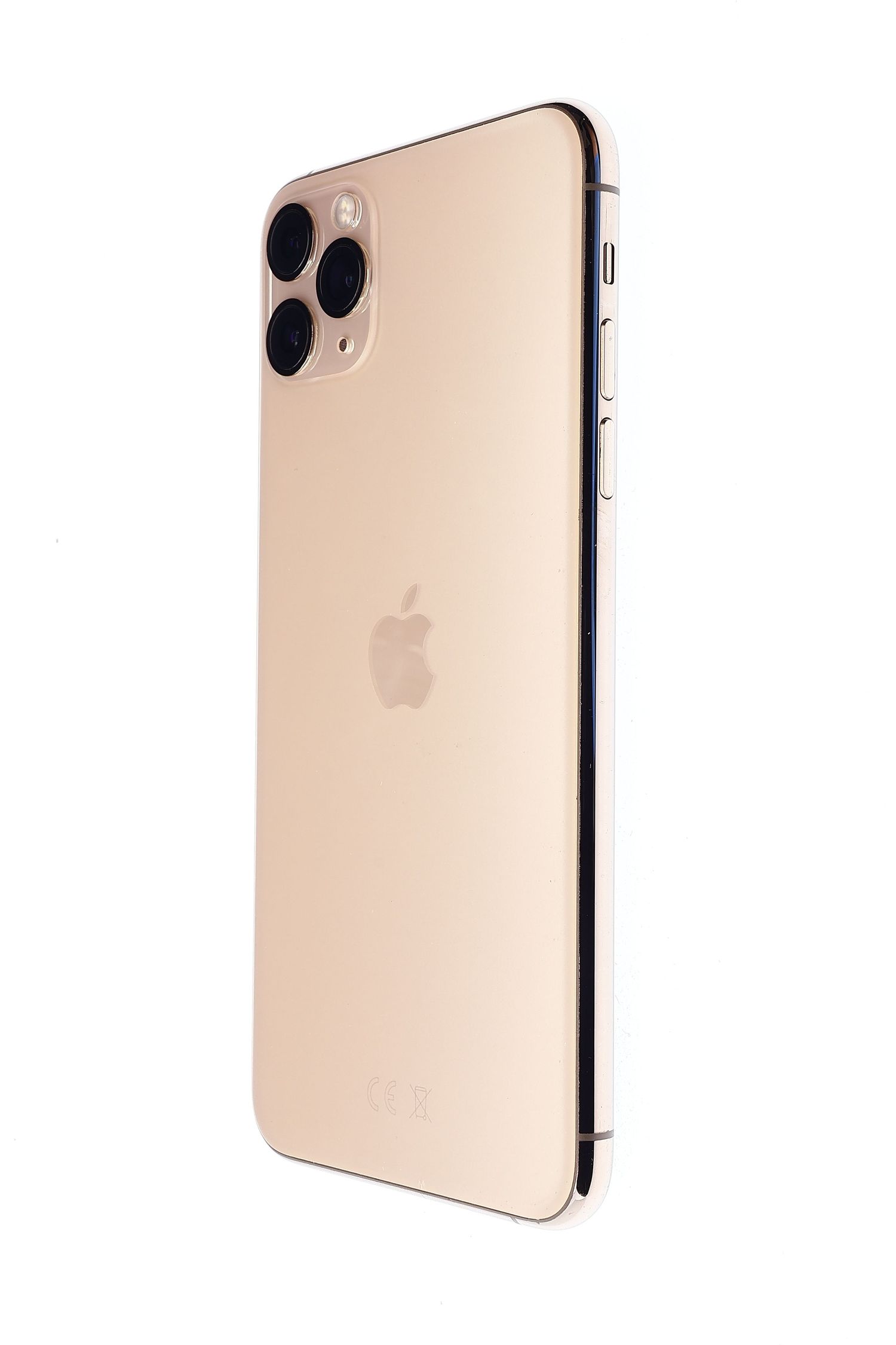 Apple iPhone 11 Pro Max 64 GB Gold - Nagyon jó