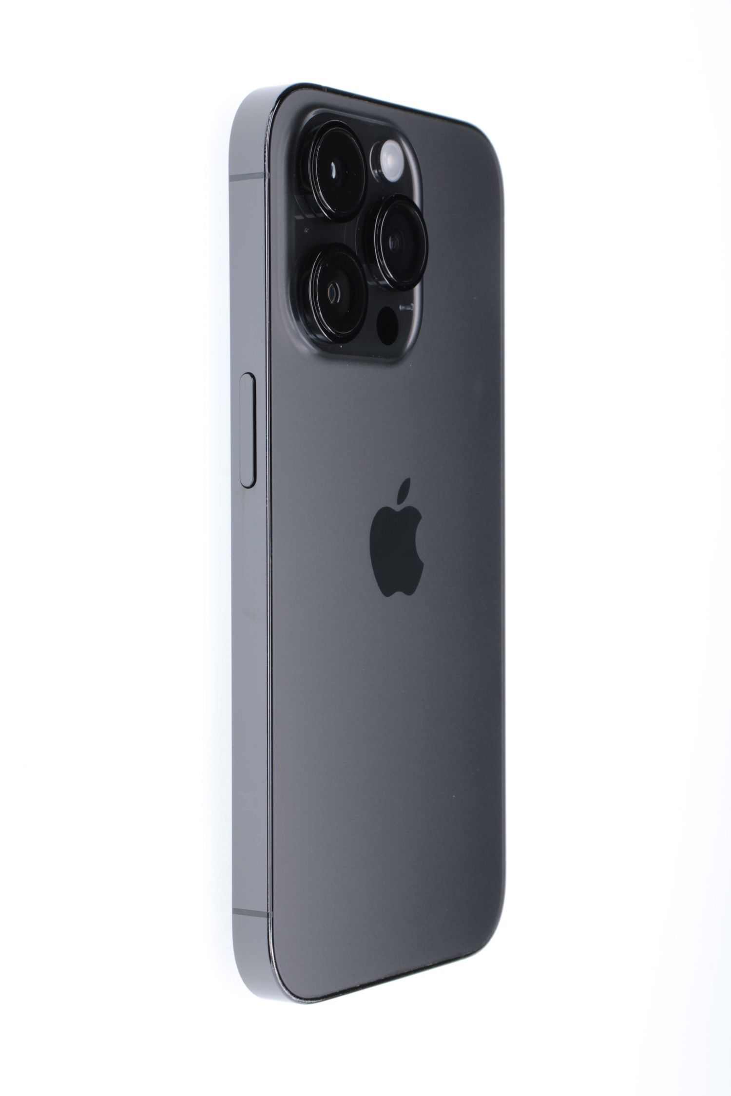 Apple iPhone 14 Pro 128 GB Space Black - Εξαιρετικό