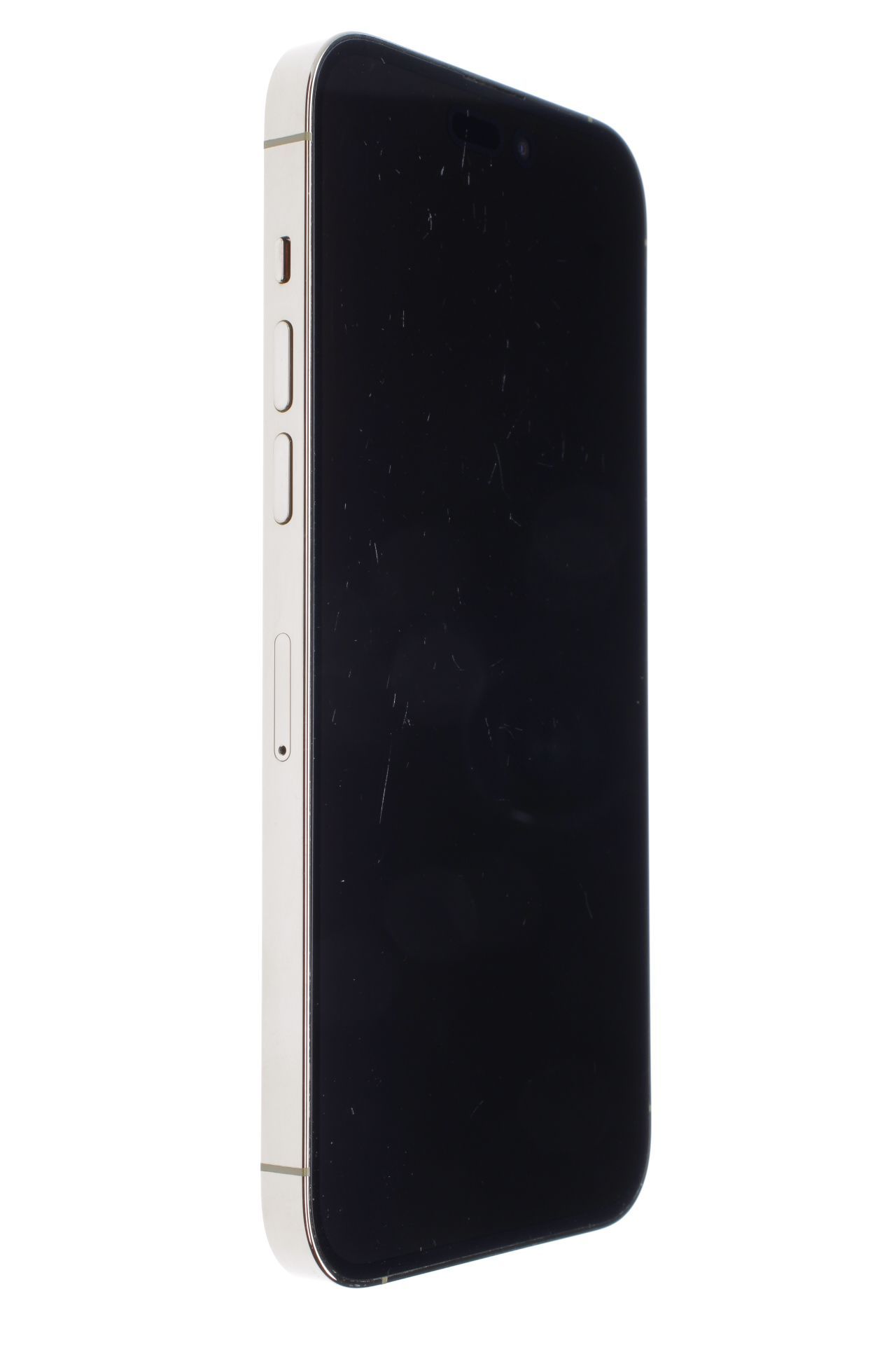 Apple iPhone 14 Pro Max, Gold, 256 GB - de la 2.559 lei