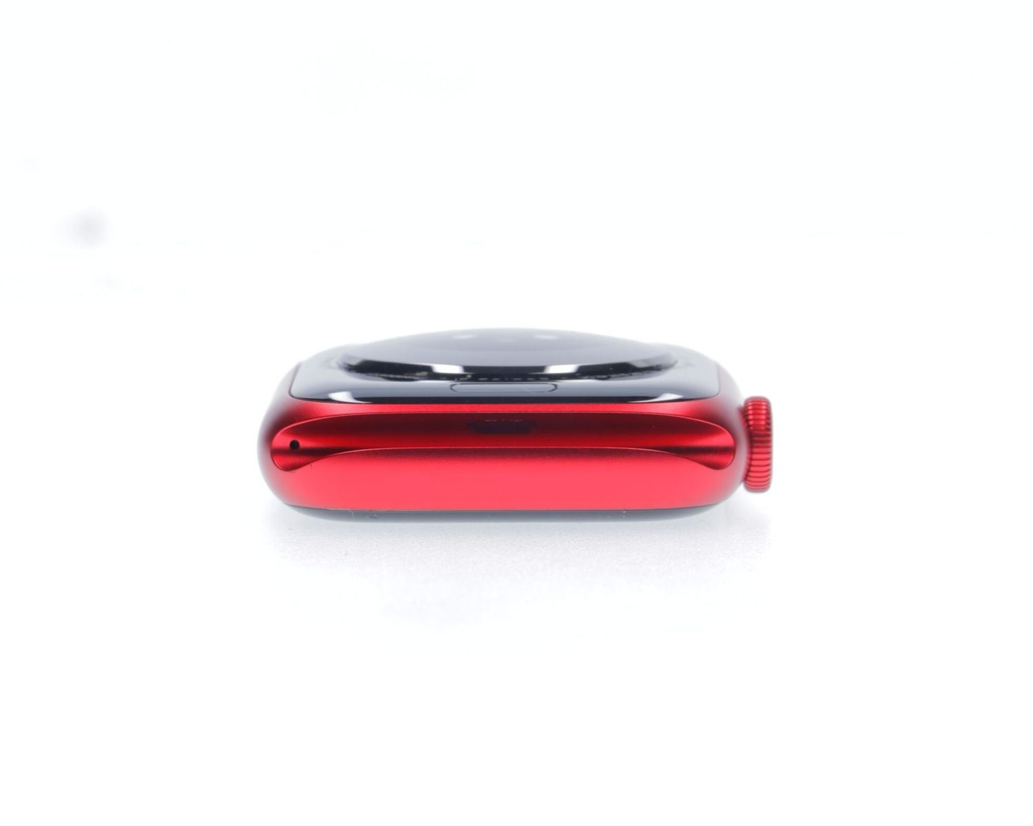 Apple Watch Series 8 2022, GPS + Cellular, Aluminium 45mm Red
