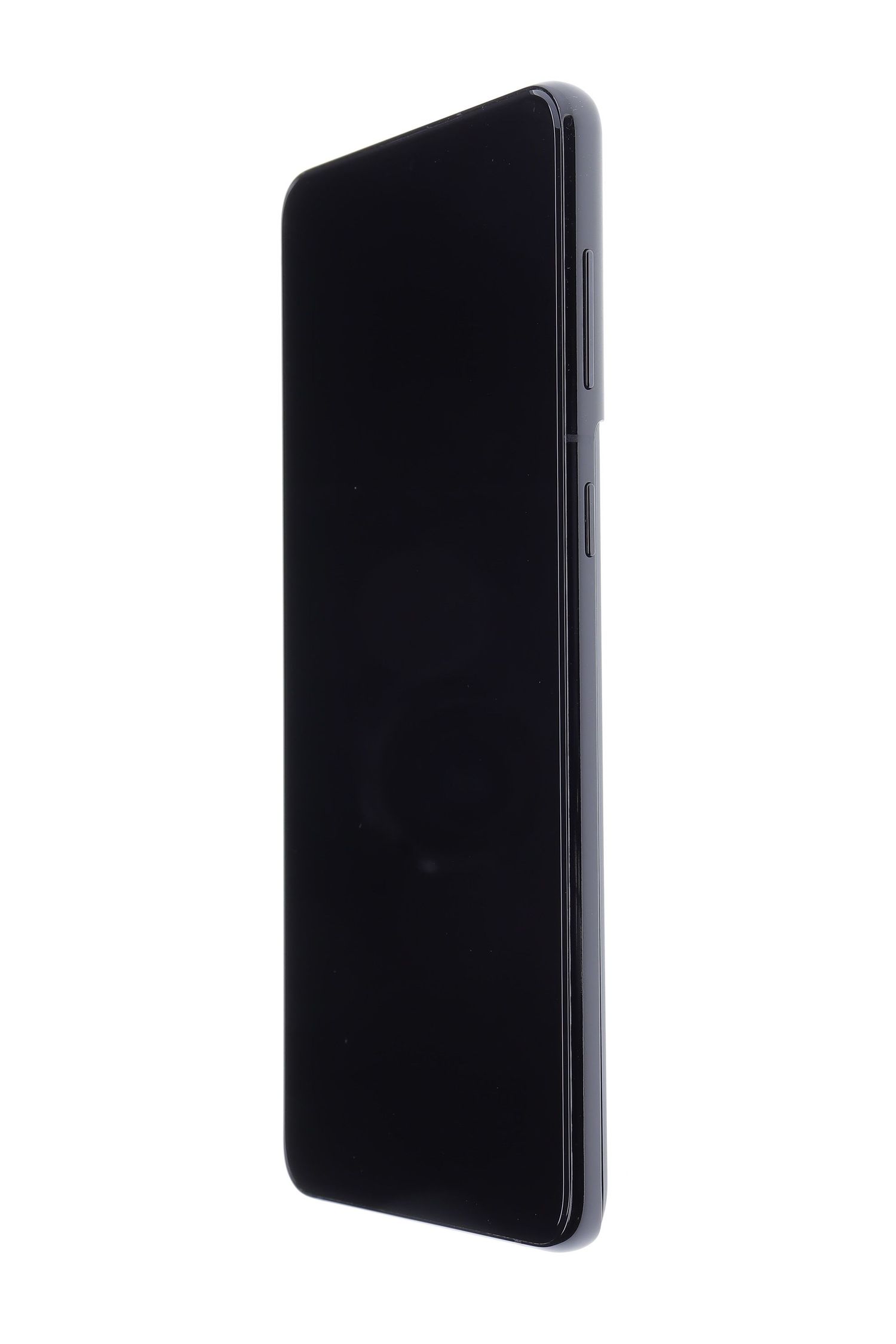 Samsung Galaxy S21 Plus 5G Dual Sim 128 GB Black - Σαν καινούργιο