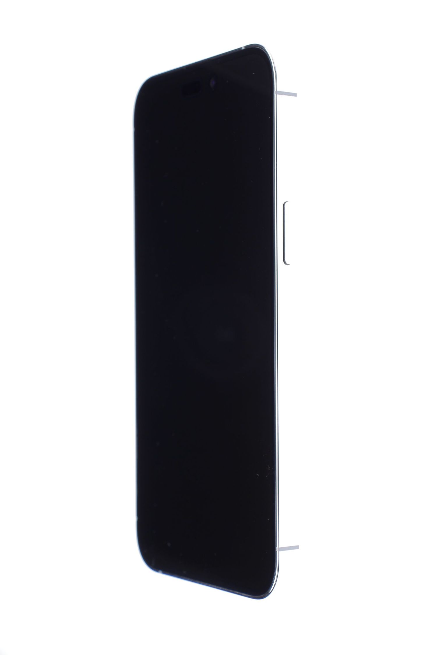 Apple iPhone 14 Pro Max 128 GB Silver - Като нов