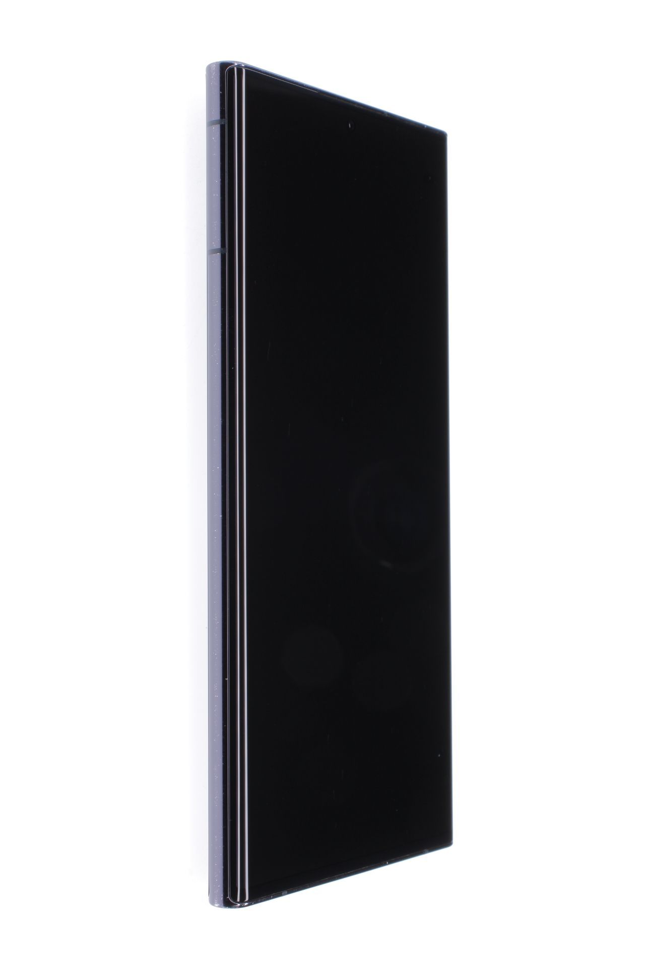 Samsung Galaxy S22 Ultra 5G Dual Sim 128 GB Phantom Black - Εξαιρετικό