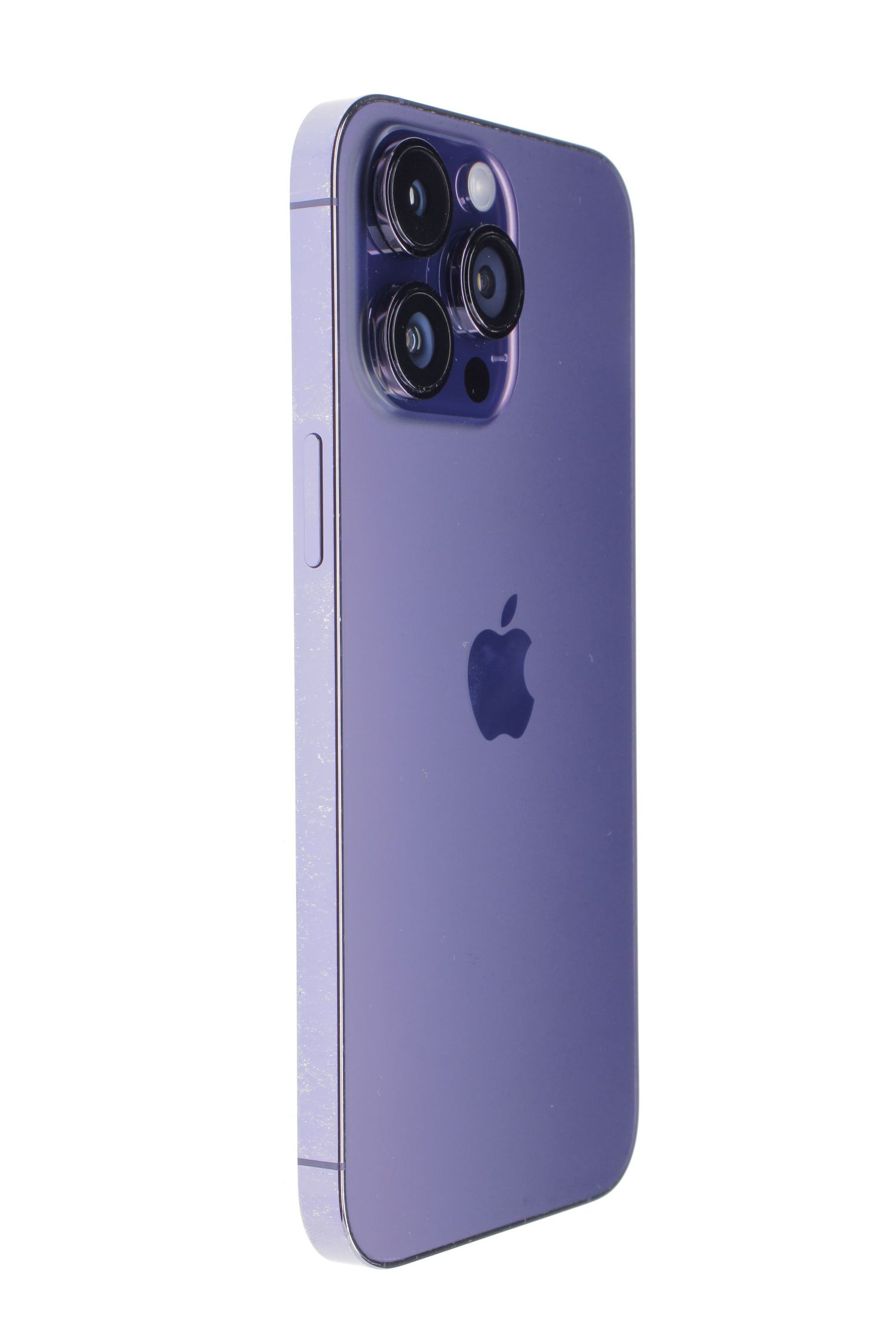 Apple iPhone 14 Pro Max 128 GB Deep Purple - Πολύ καλό