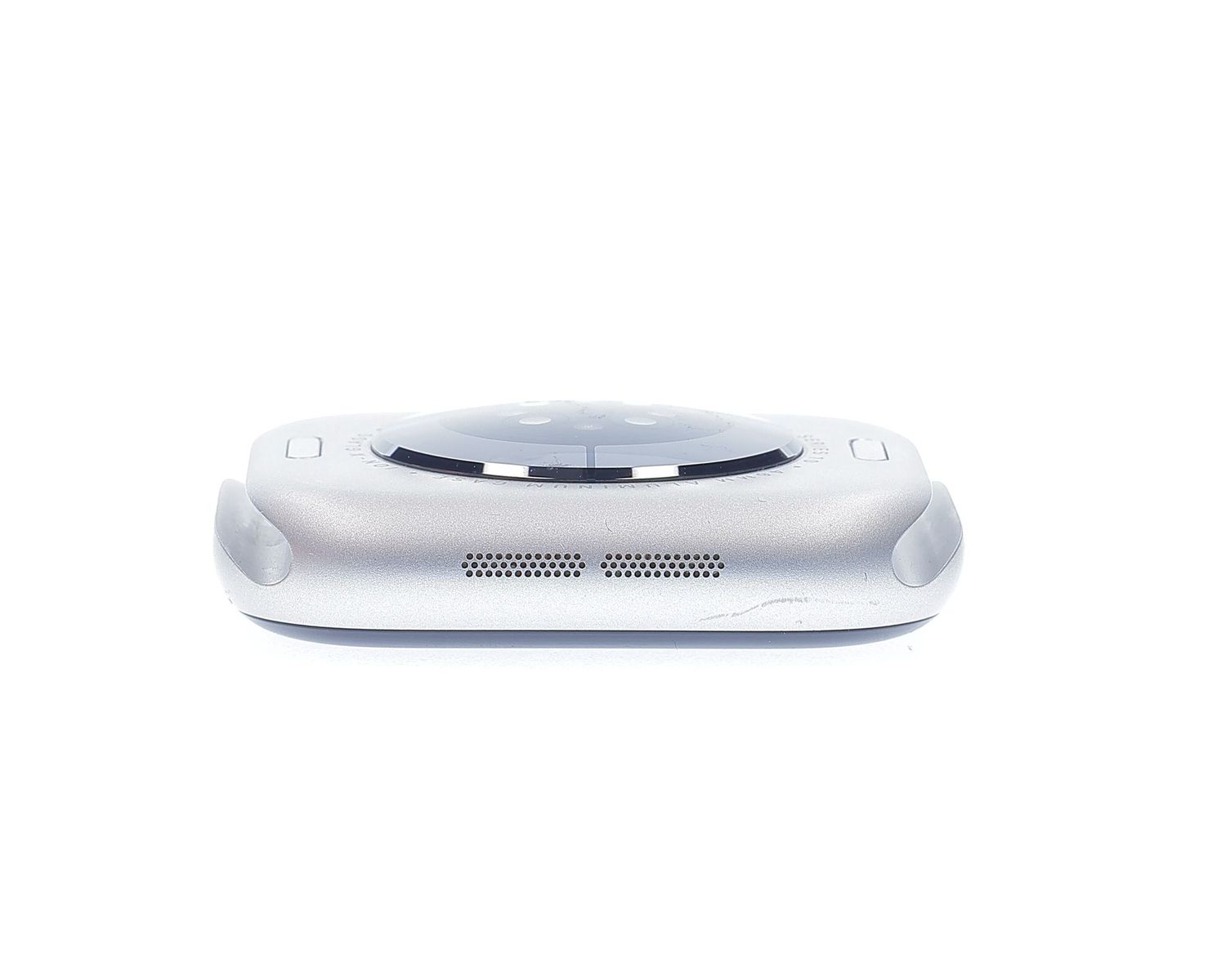 Apple Watch Series 10 2024, GPS, Aluminium 46mm Silver