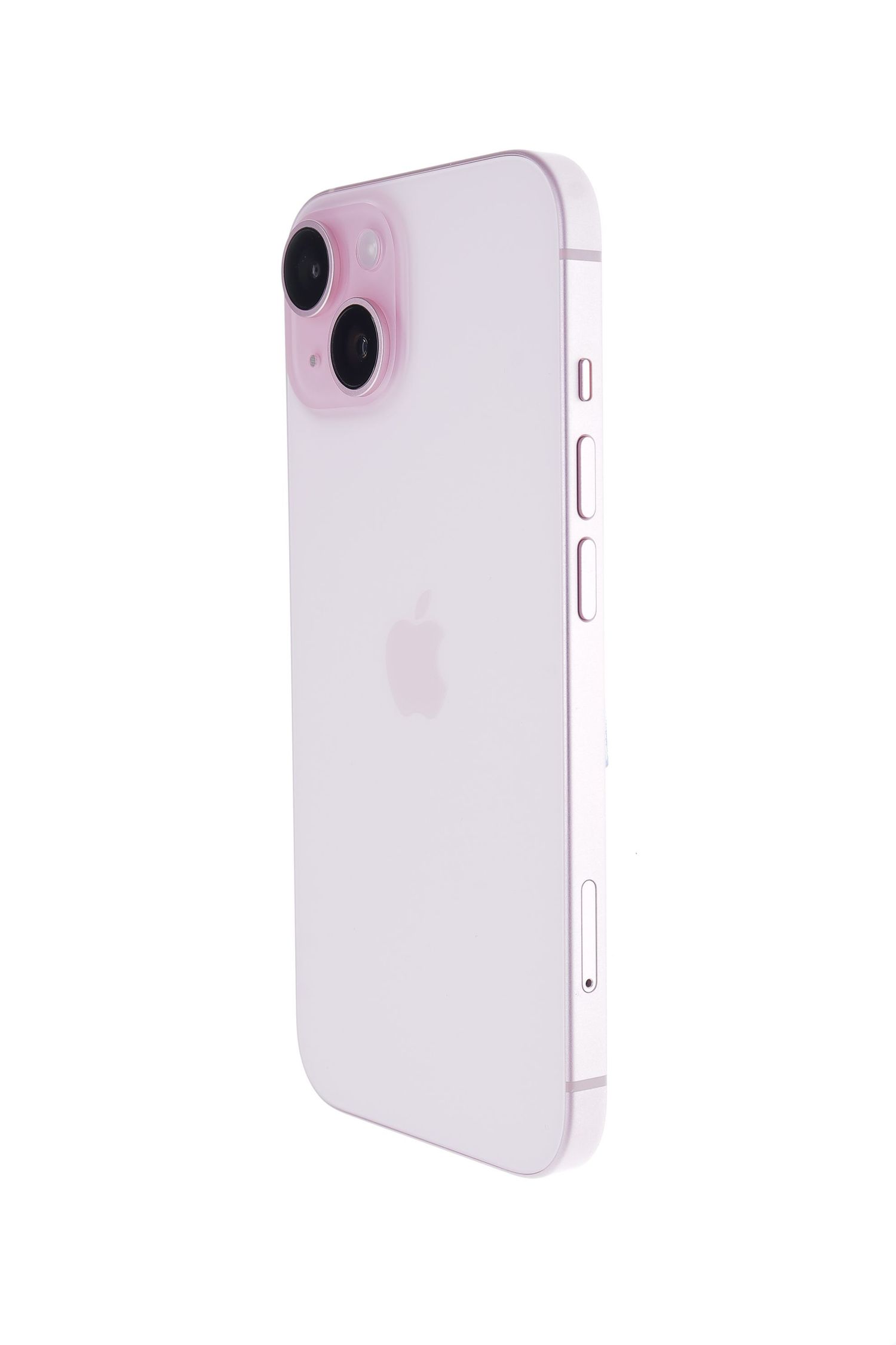 Apple iPhone 15 256 GB Pink - Като нов