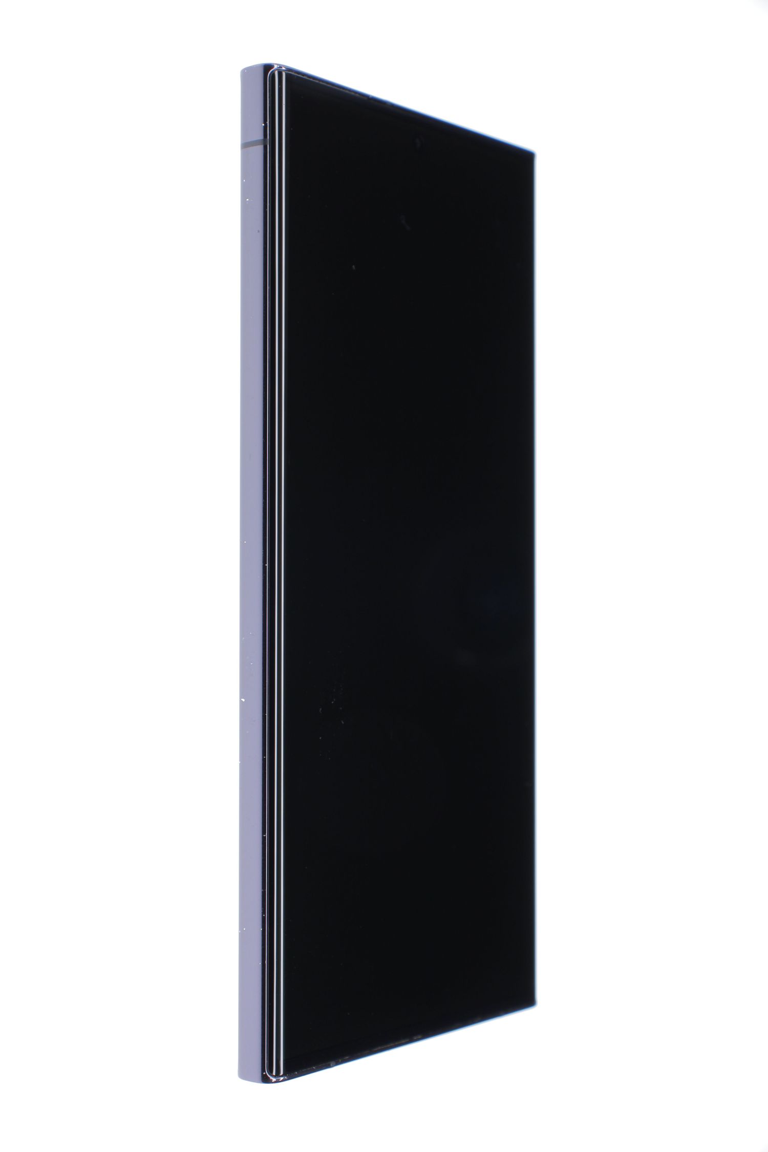 Samsung Galaxy S23 Ultra 5G Dual Sim 256 GB Phantom Black - Excelent