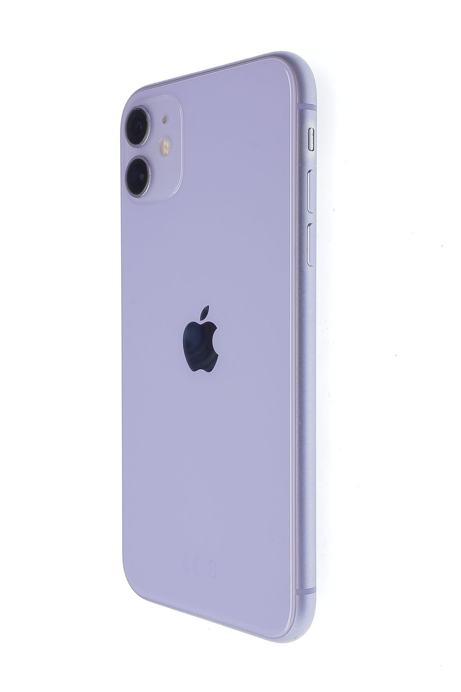 Apple iPhone 11 64 GB Purple - Εξαιρετικό