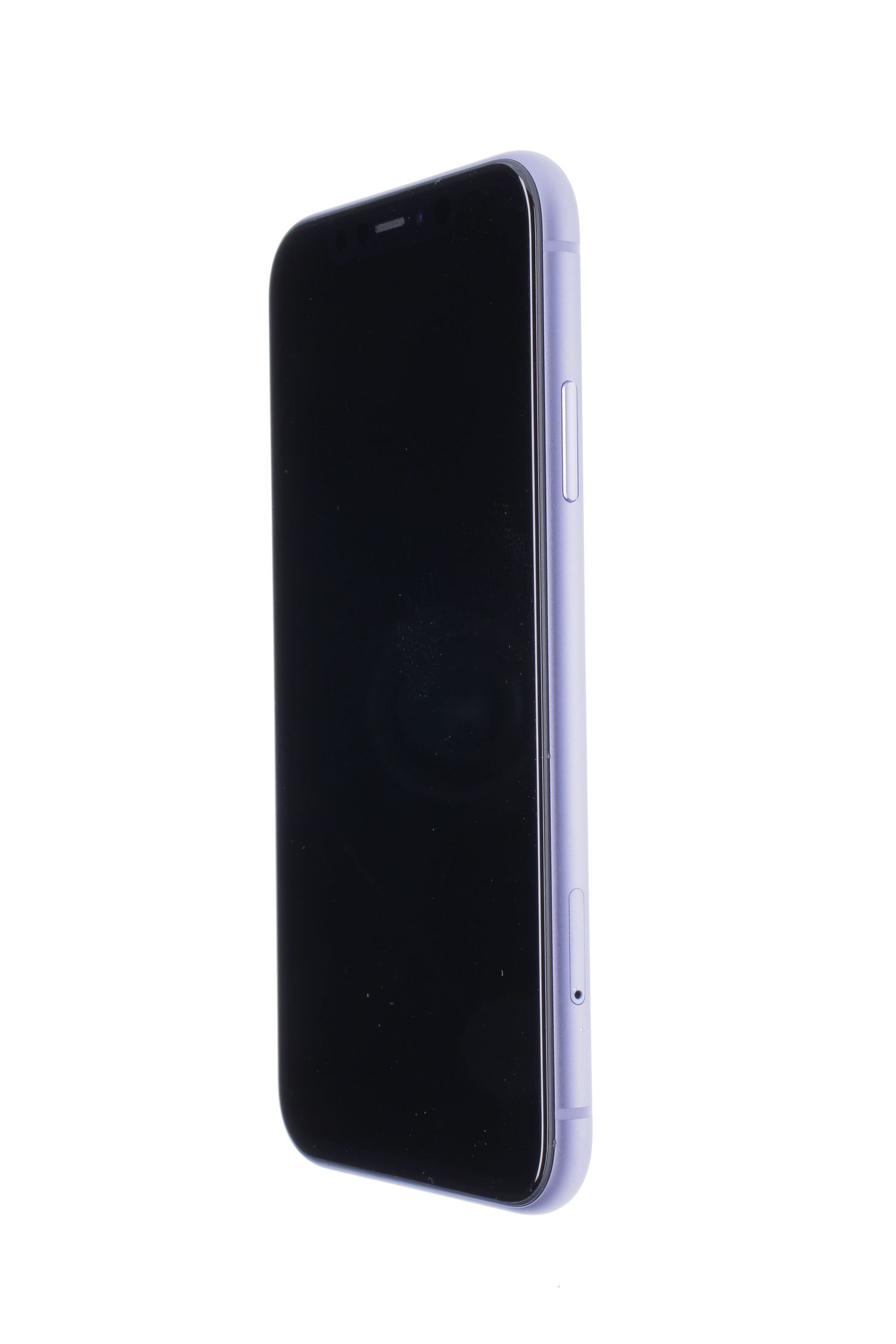 Apple iPhone 11 128 GB Purple - Като нов
