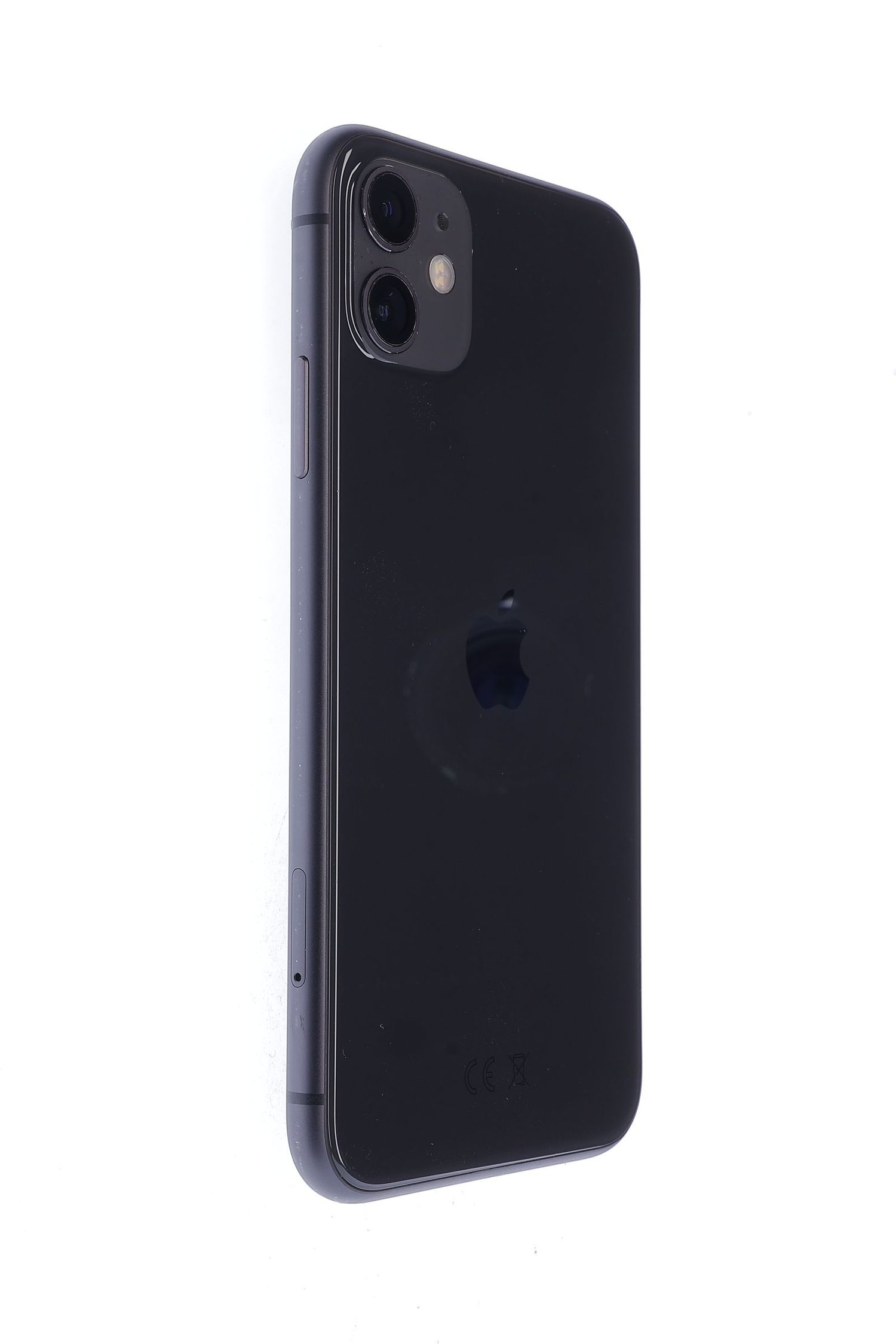 Apple iPhone 11 64 GB Black - Εξαιρετικό
