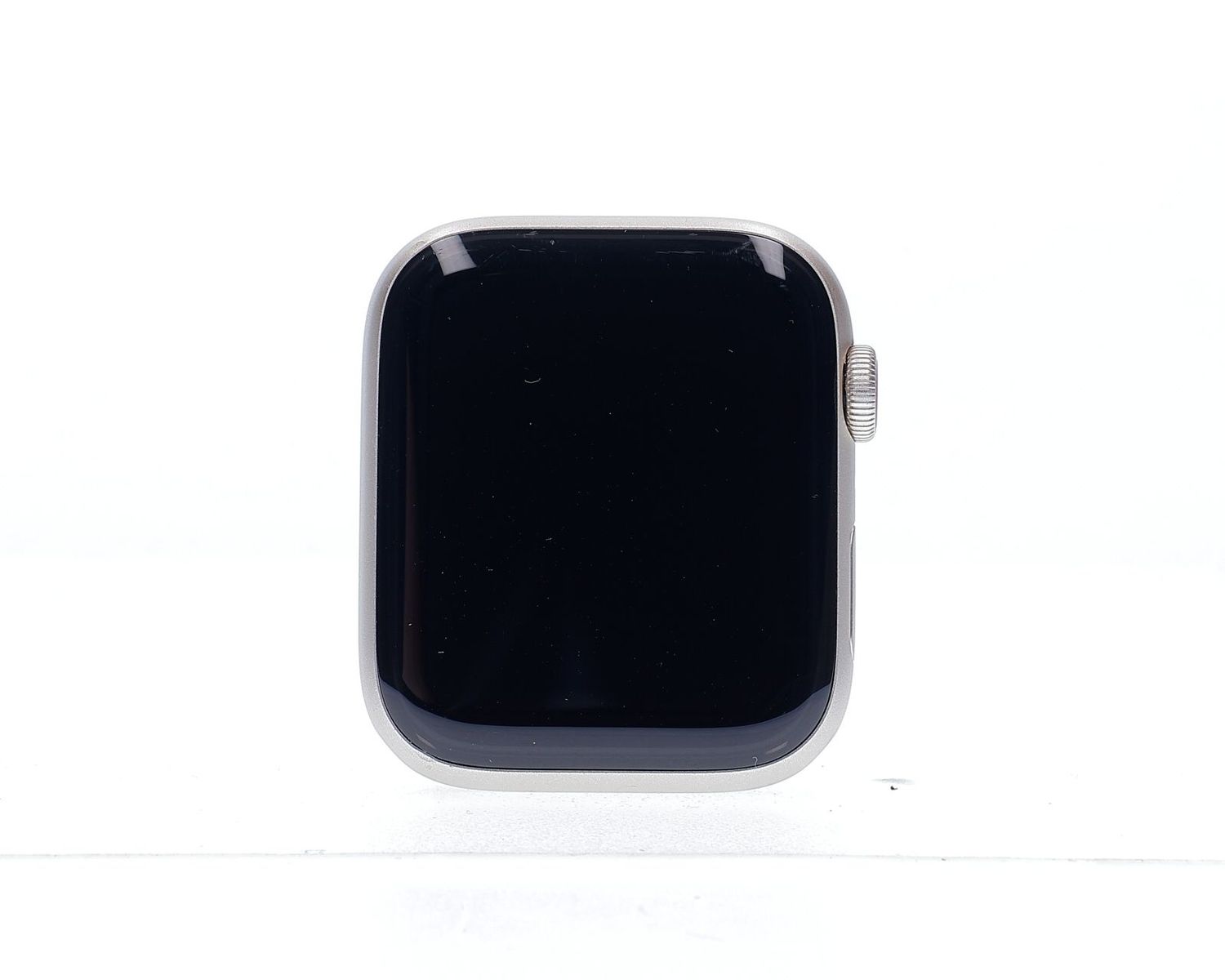 Apple Watch SE 2022, GPS + Cellular, Aluminium 44mm Starlight - Újszerű