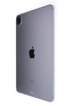 Tаблет Apple iPad Pro 11" 4th Gen (2022) Cellular, Space Gray, 512 GB, Ca Nou