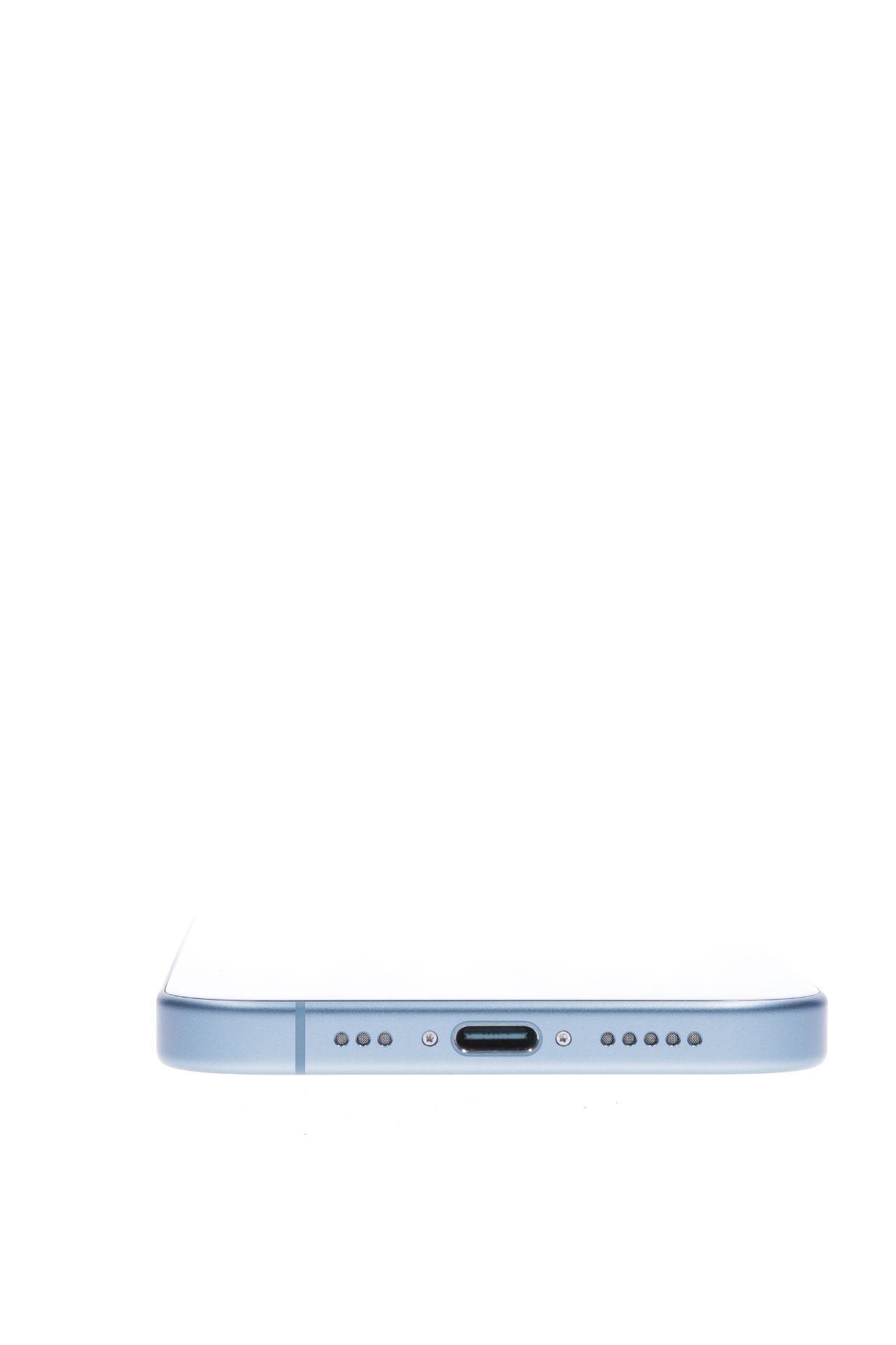 Apple iPhone 16 256 GB Teal - Като нов