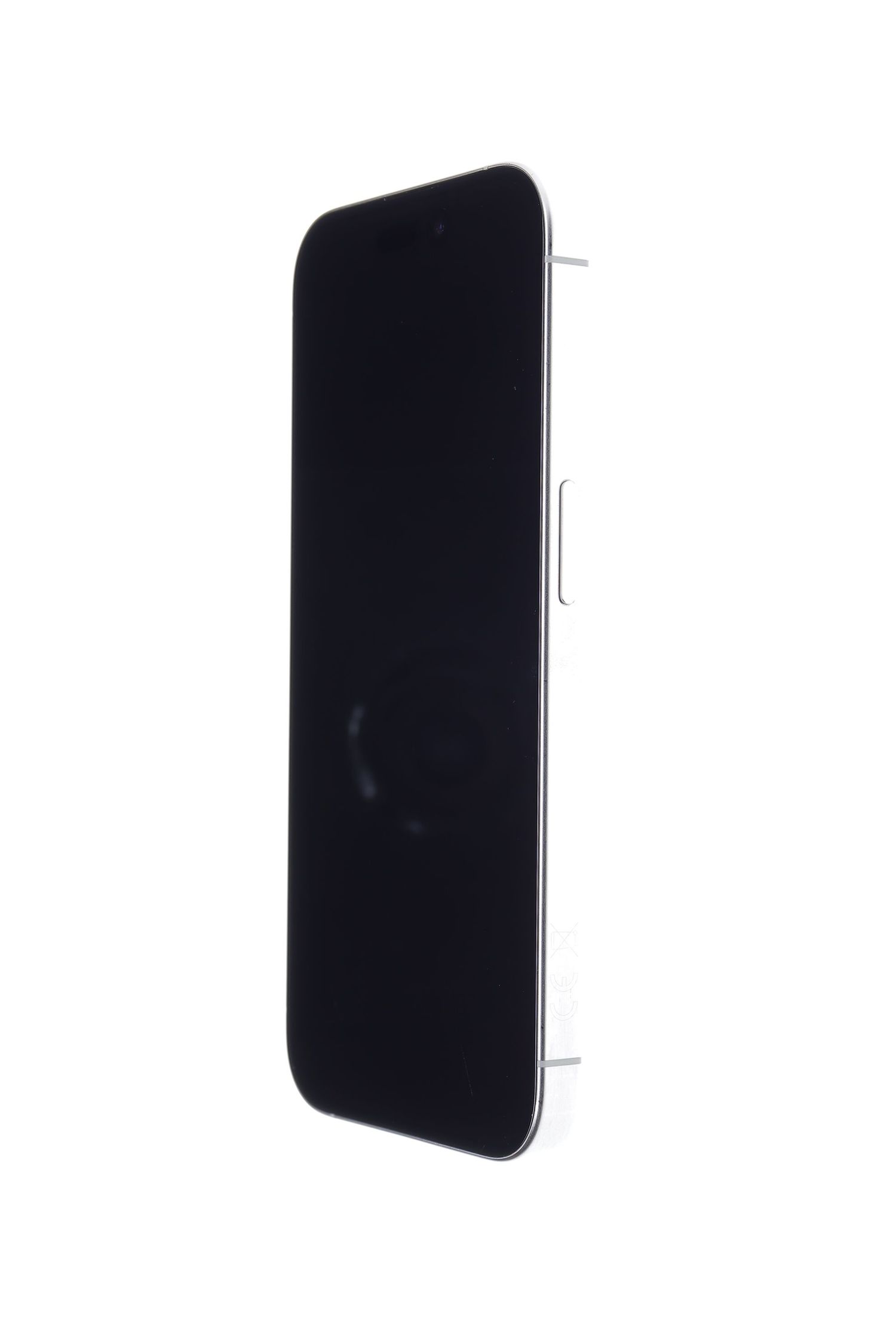Apple iPhone 15 Pro 128 GB White Titanium - Excelent