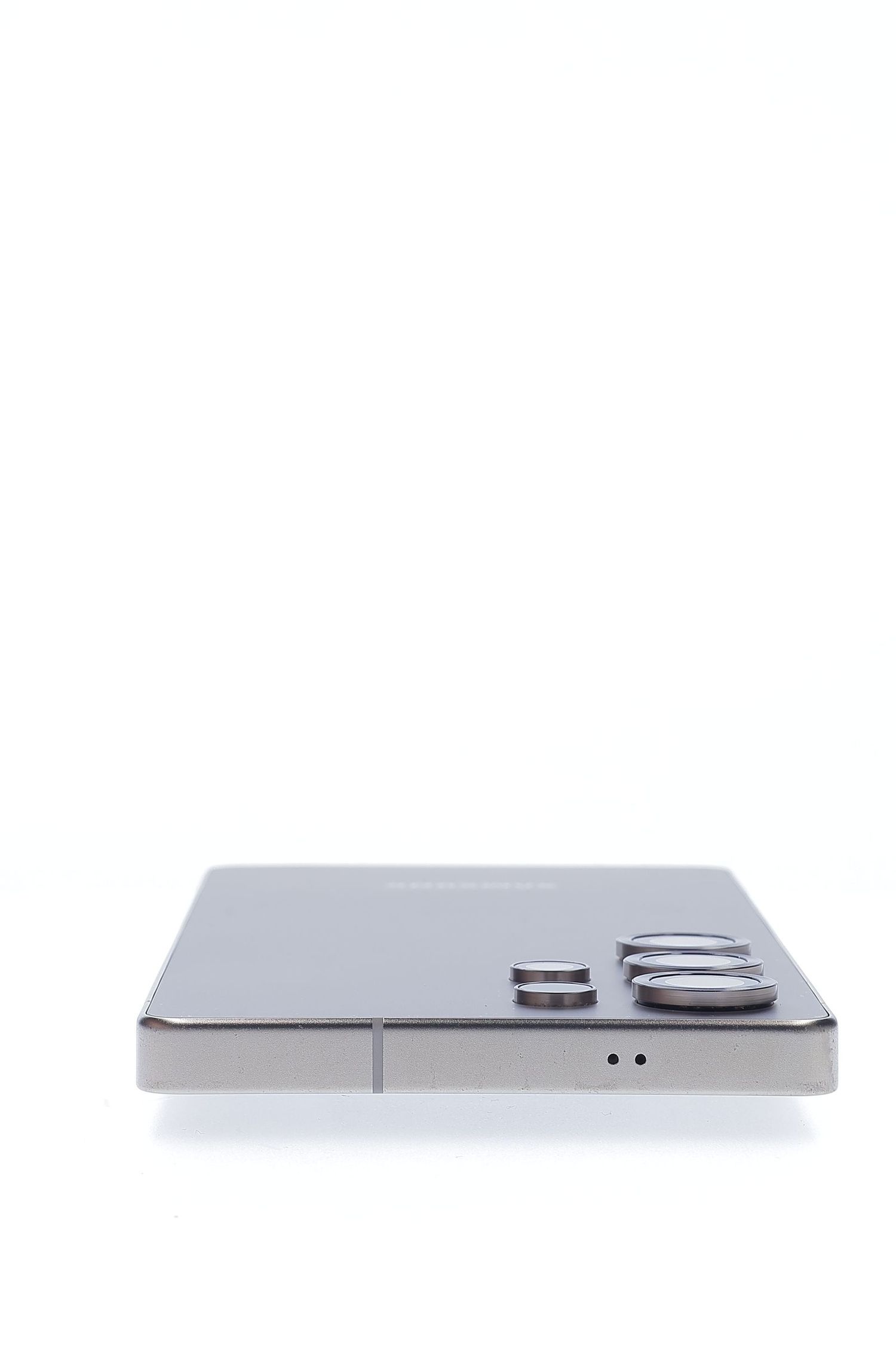 Samsung Galaxy S25 Ultra 5G Dual Sim 512 GB Titanium Gray - Ca nou