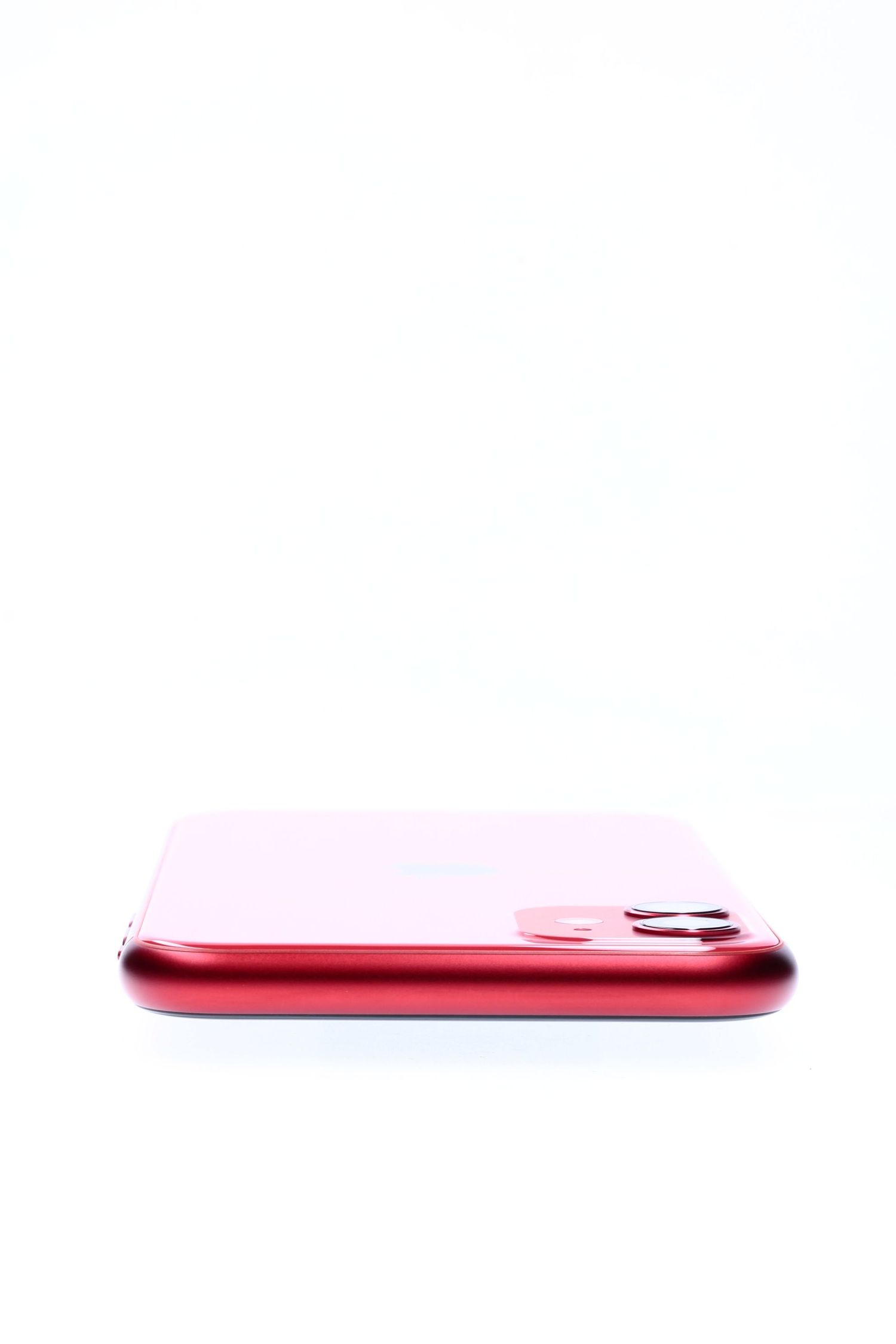 Apple iPhone 11 64 GB Red - Excelent