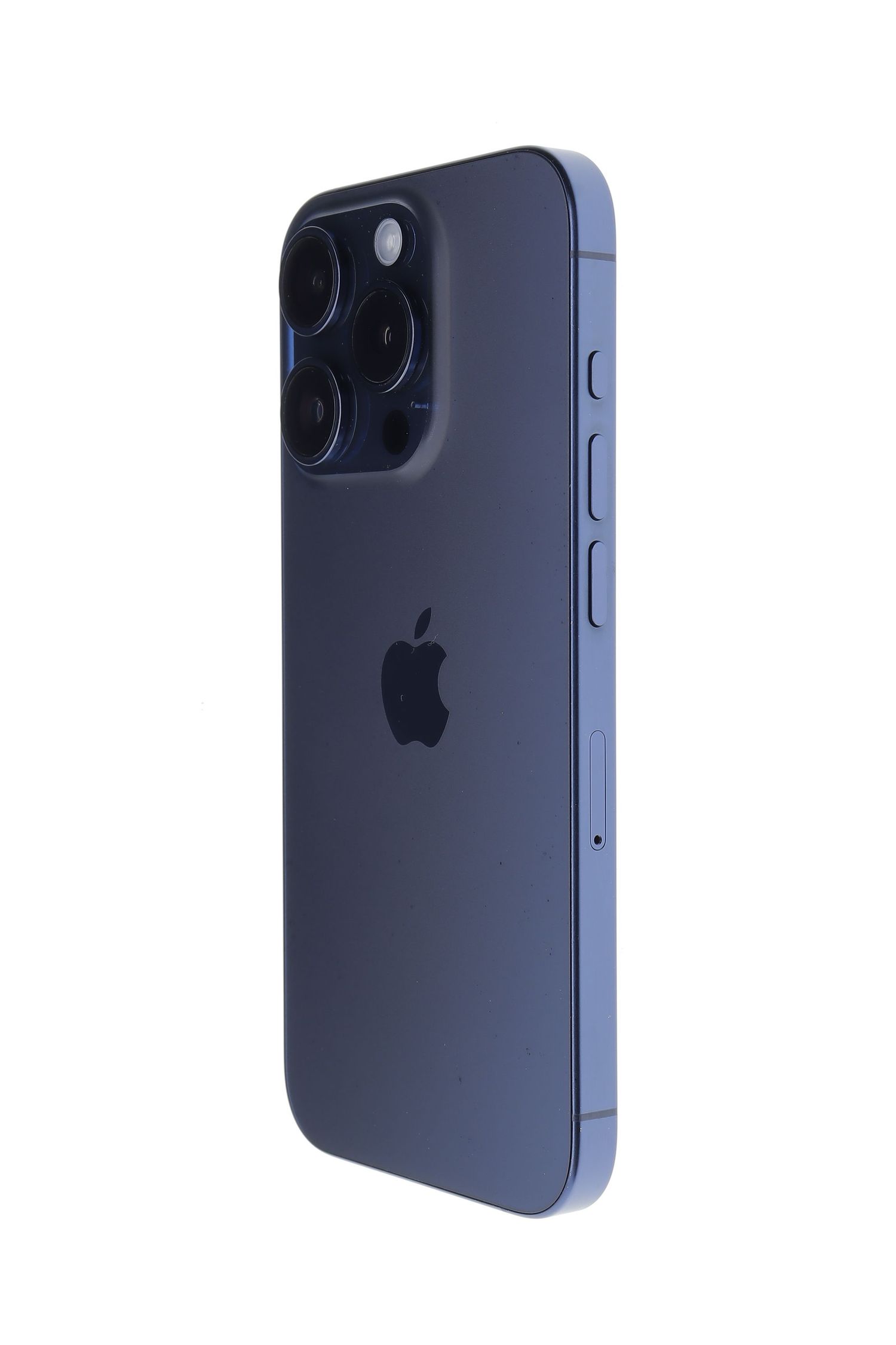 Apple iPhone 15 Pro 128 GB Blue Titanium - Отлично