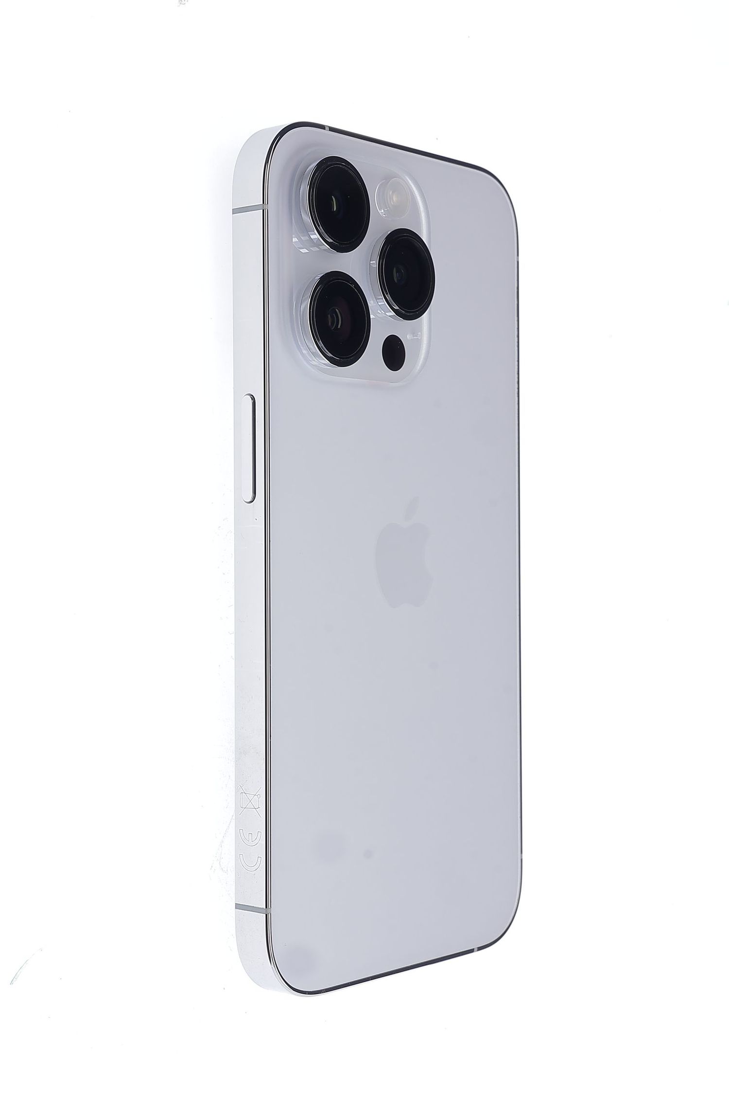 Apple iPhone 14 Pro, Silver, 128 GB - de la 2.039 lei