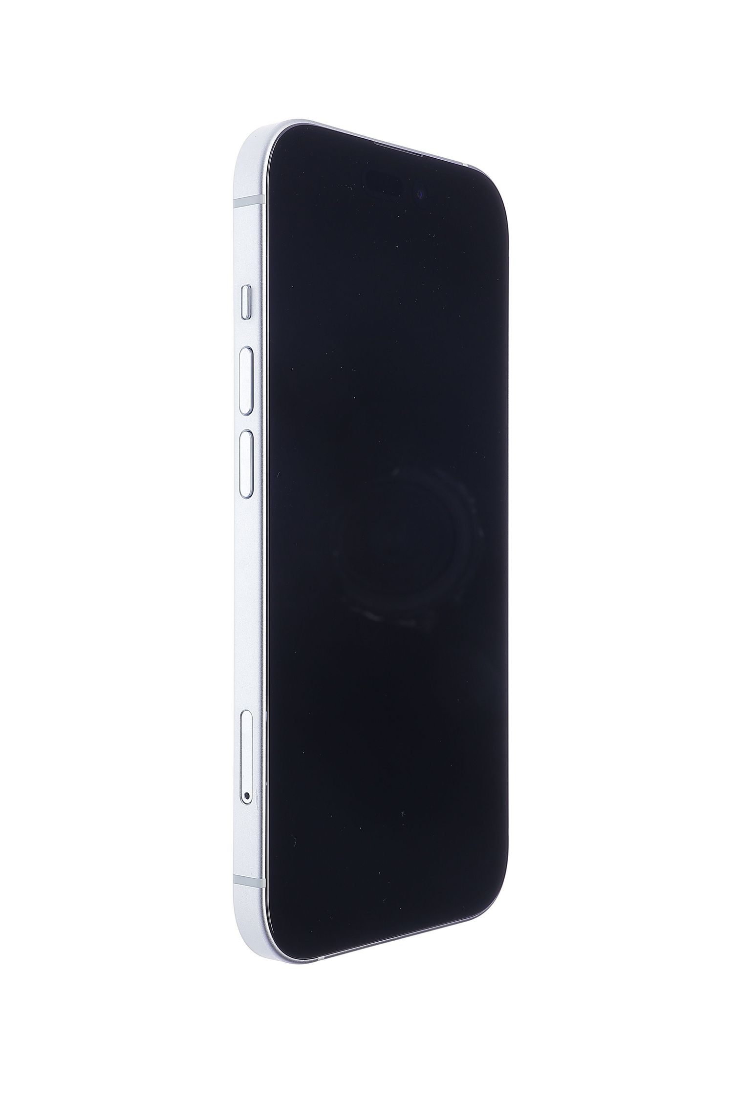 Apple iPhone 15 128 GB Blue - Kiváló