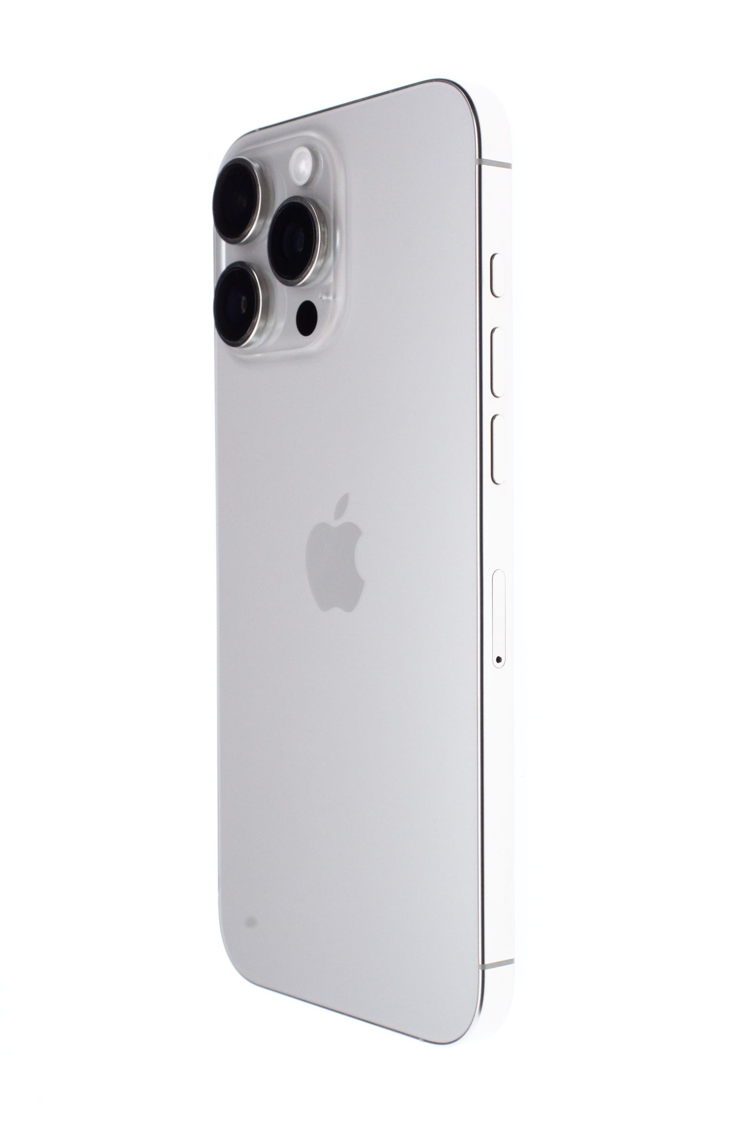 Apple iPhone 16 Pro Max 256 GB Natural Titanium - Ca nou