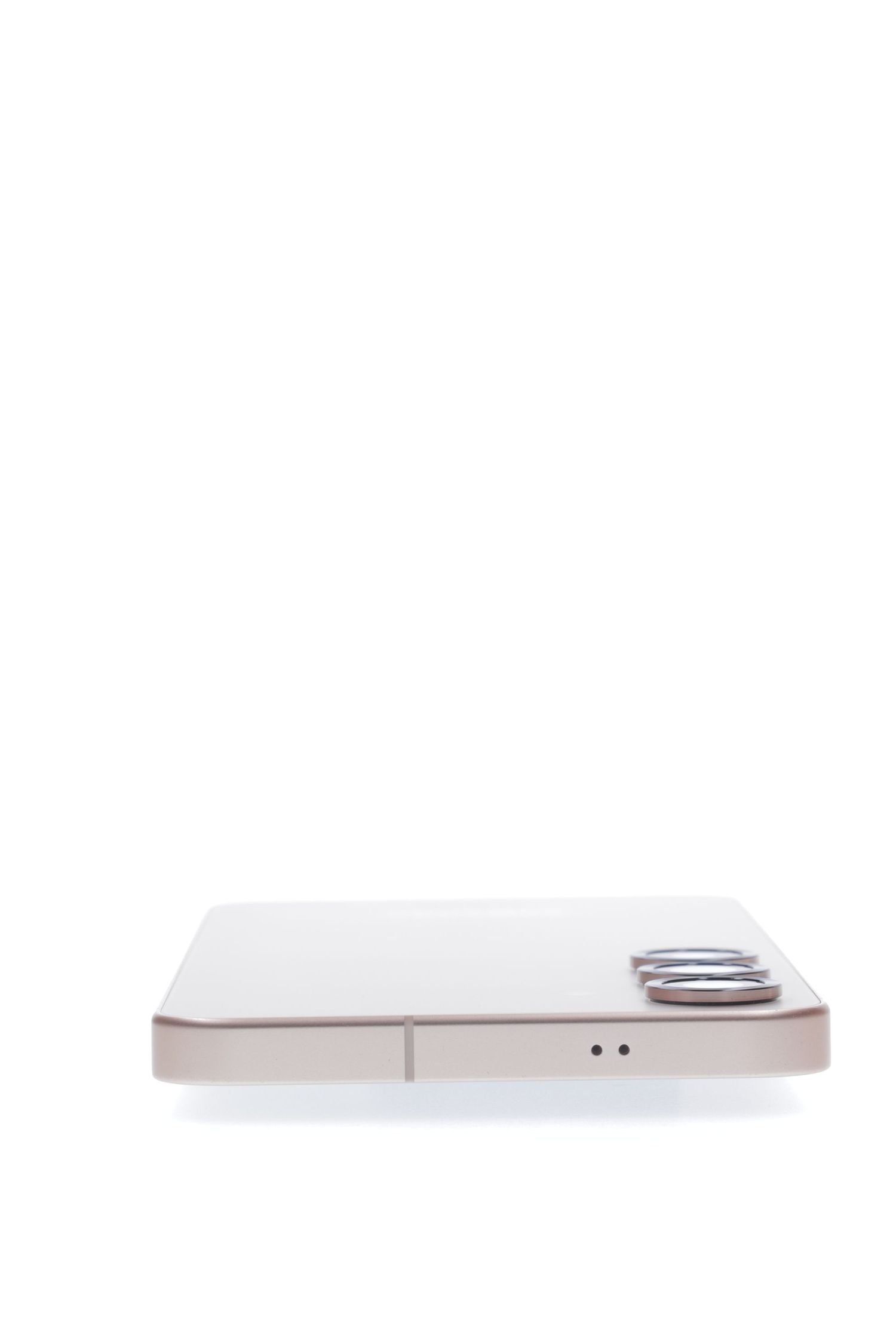Samsung Galaxy S25 Plus 5G Dual Sim 512 GB Pink Gold - Ca nou