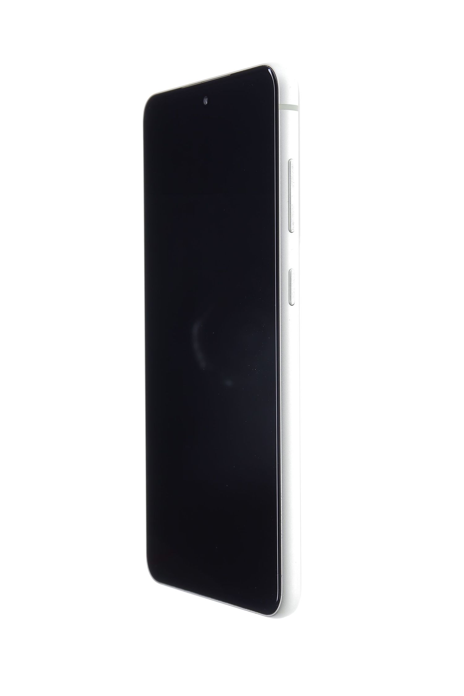 Samsung Galaxy S21 FE 5G Dual Sim 128 GB Olive - Nagyon jó