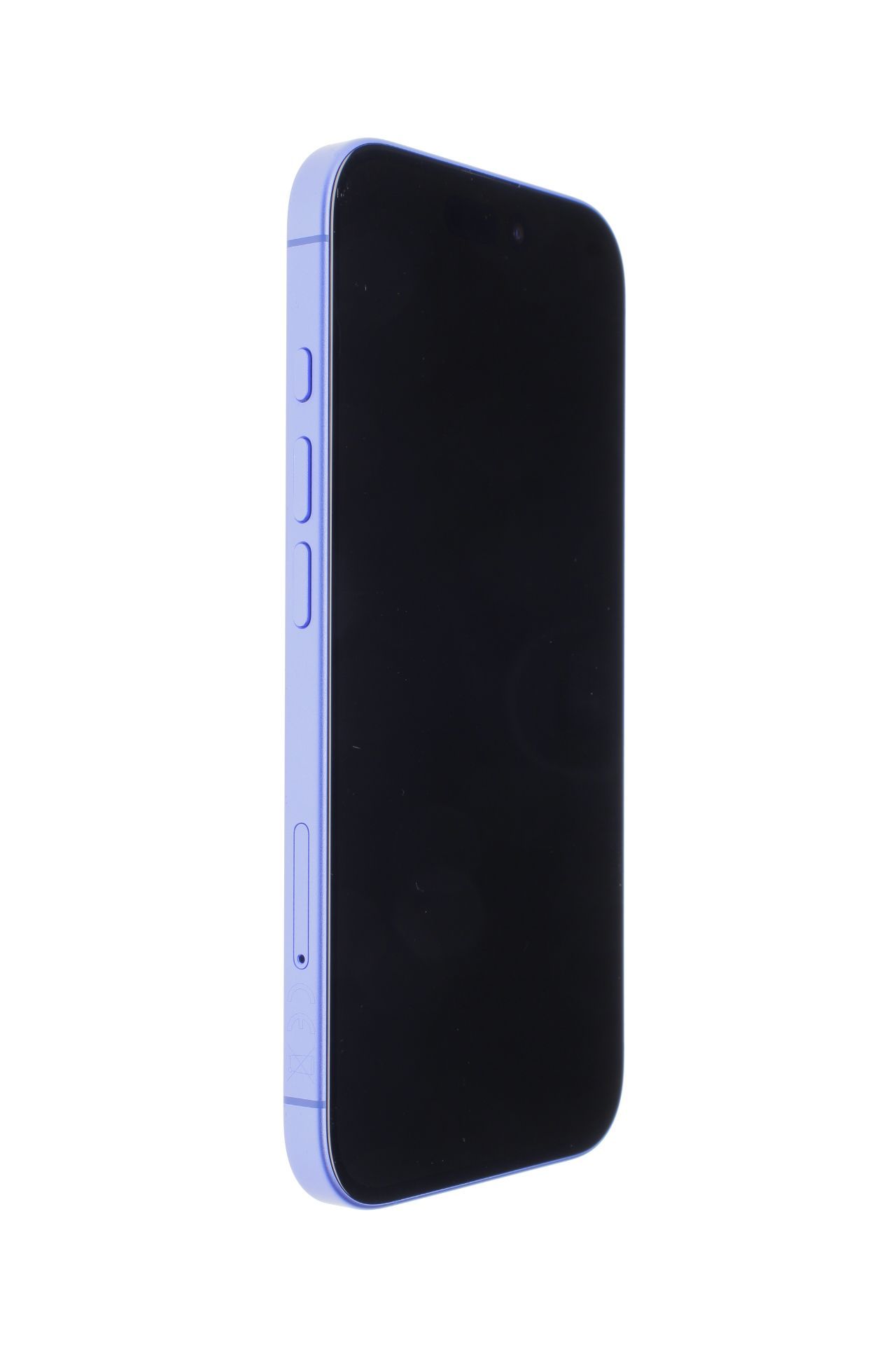 Apple iPhone 16 128 GB Ultramarine - Excelent