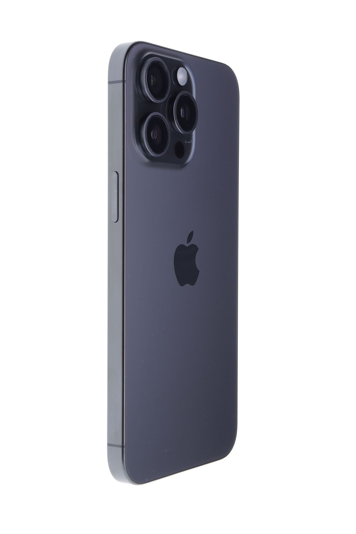 Apple iPhone 15 Pro Max 256 GB Black Titanium - Като нов