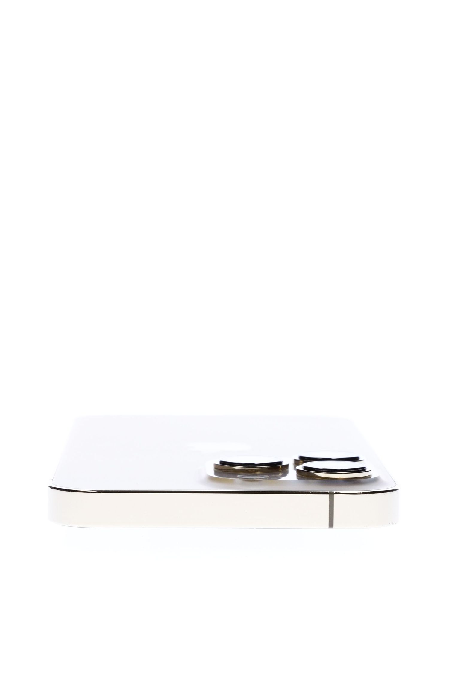 Apple iPhone 13 Pro 128 GB Gold - Nagyon jó